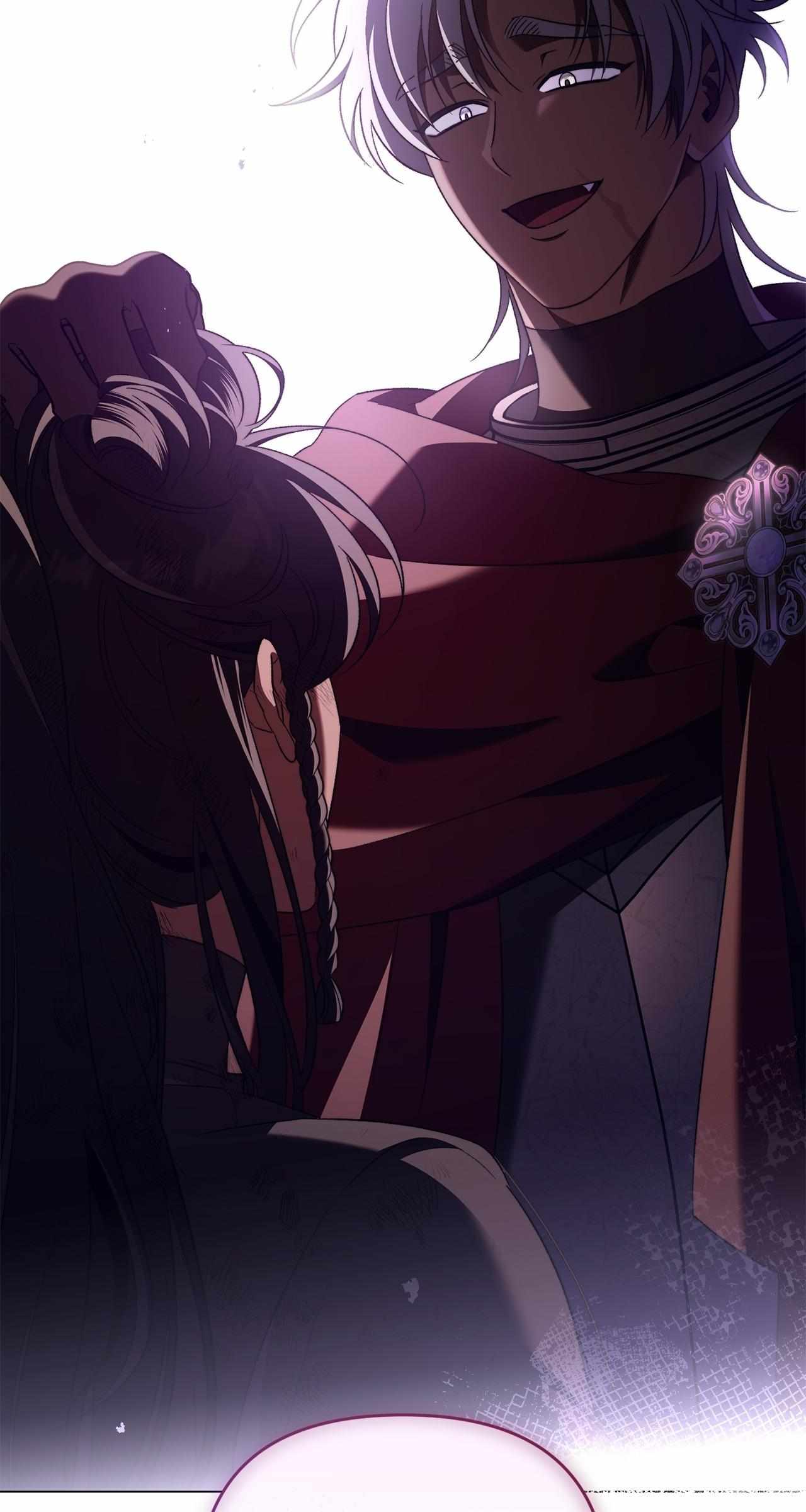Read All for My Dearest Juliet chapter 74 image 51 on Lezhin
