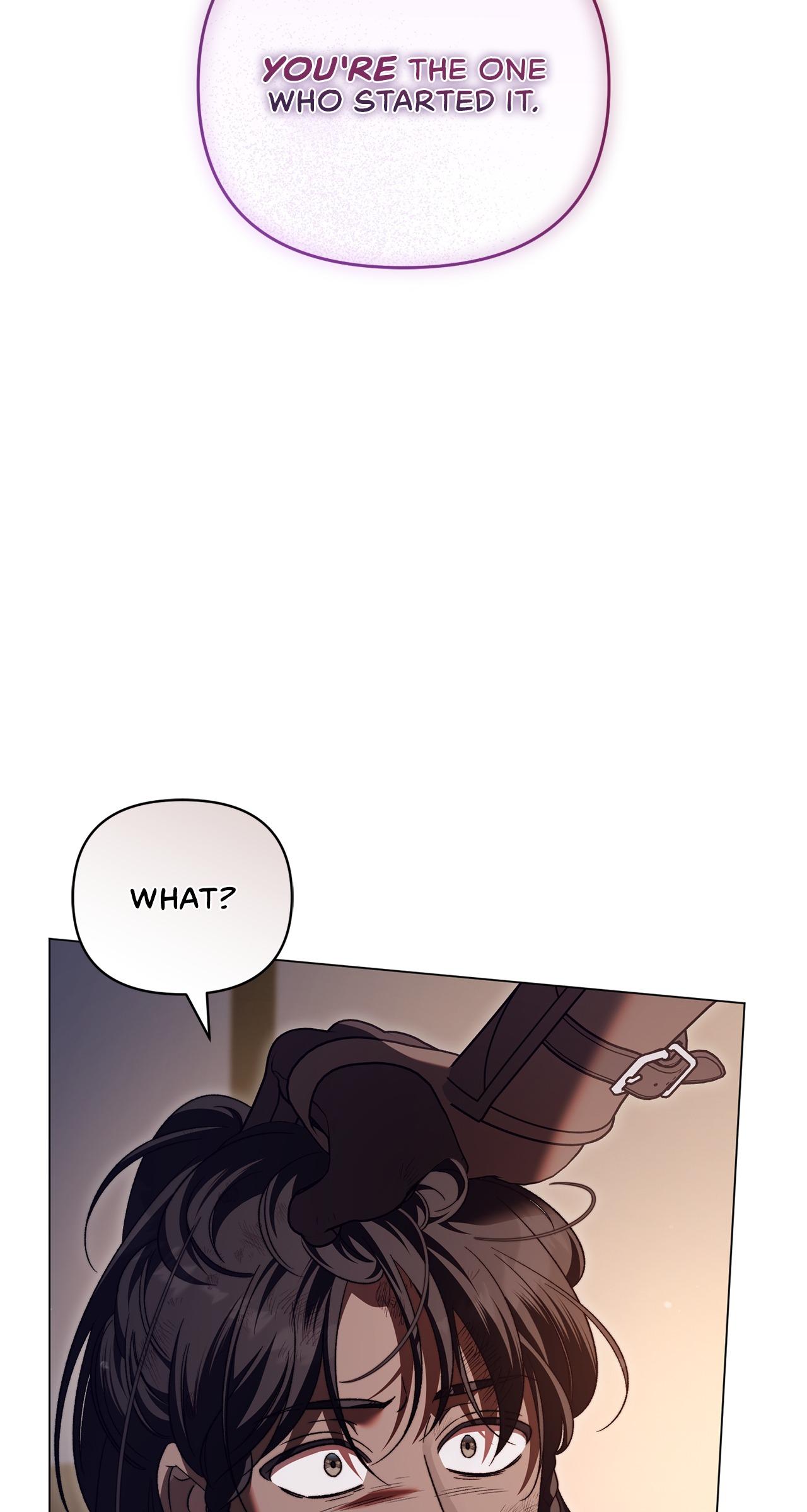 Read All for My Dearest Juliet chapter 74 image 52 on Lezhin