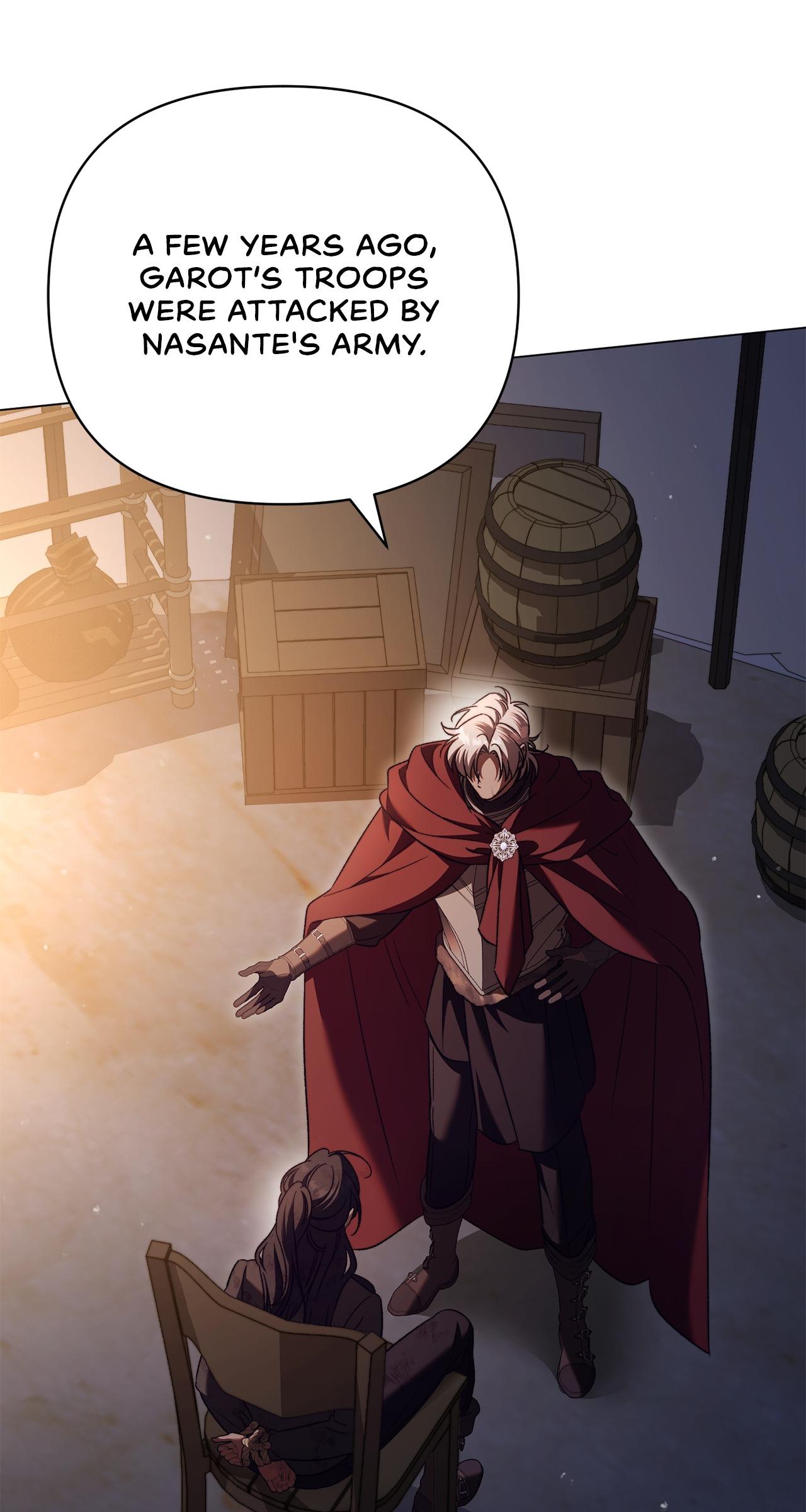 Read All for My Dearest Juliet chapter 74 image 54 on Lezhin