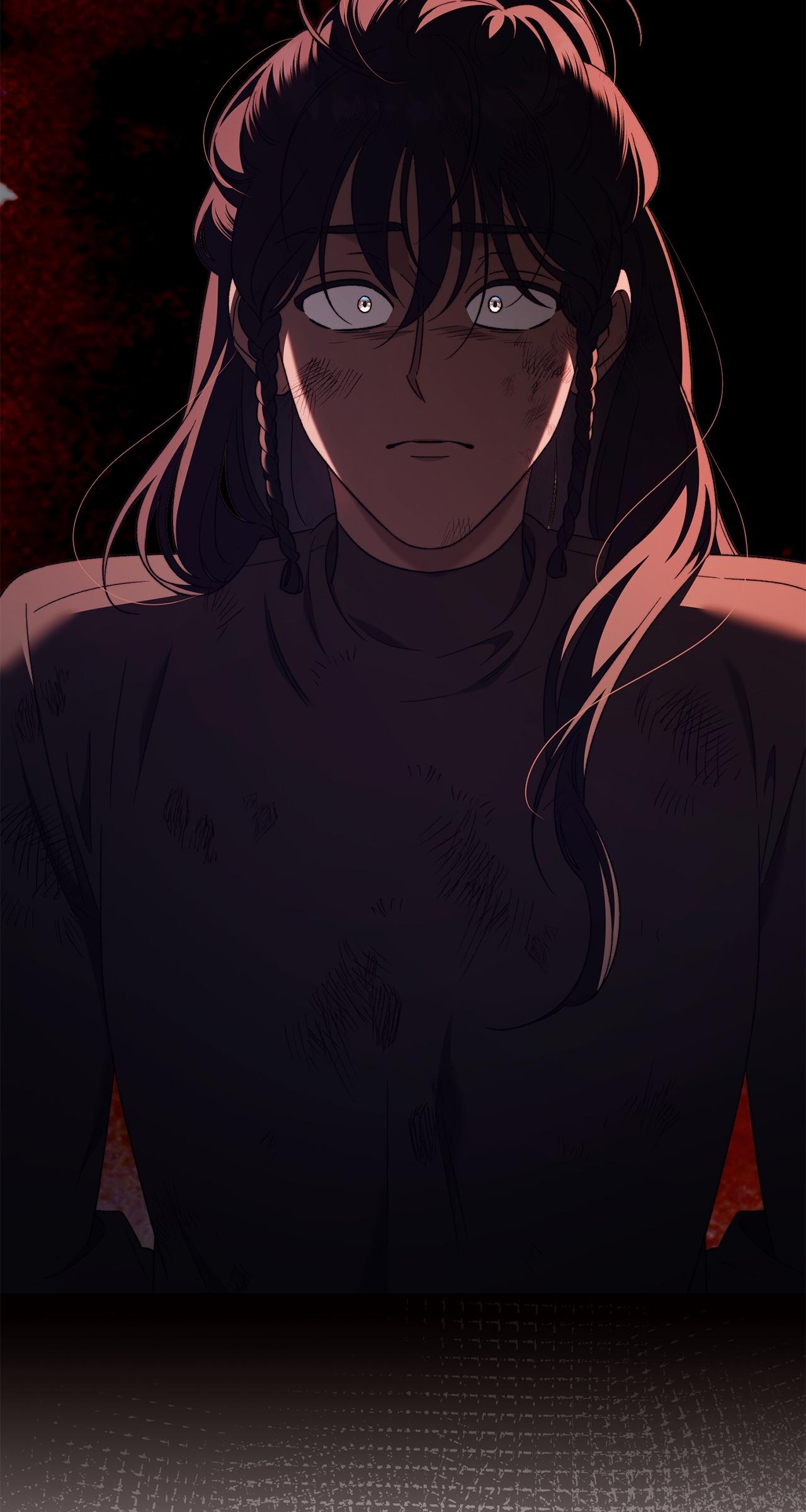 Read All for My Dearest Juliet chapter 74 image 59 on Lezhin