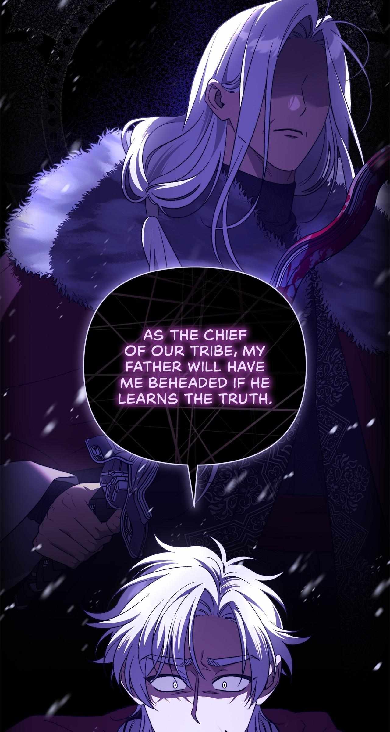 Read All for My Dearest Juliet chapter 74 image 65 on Lezhin