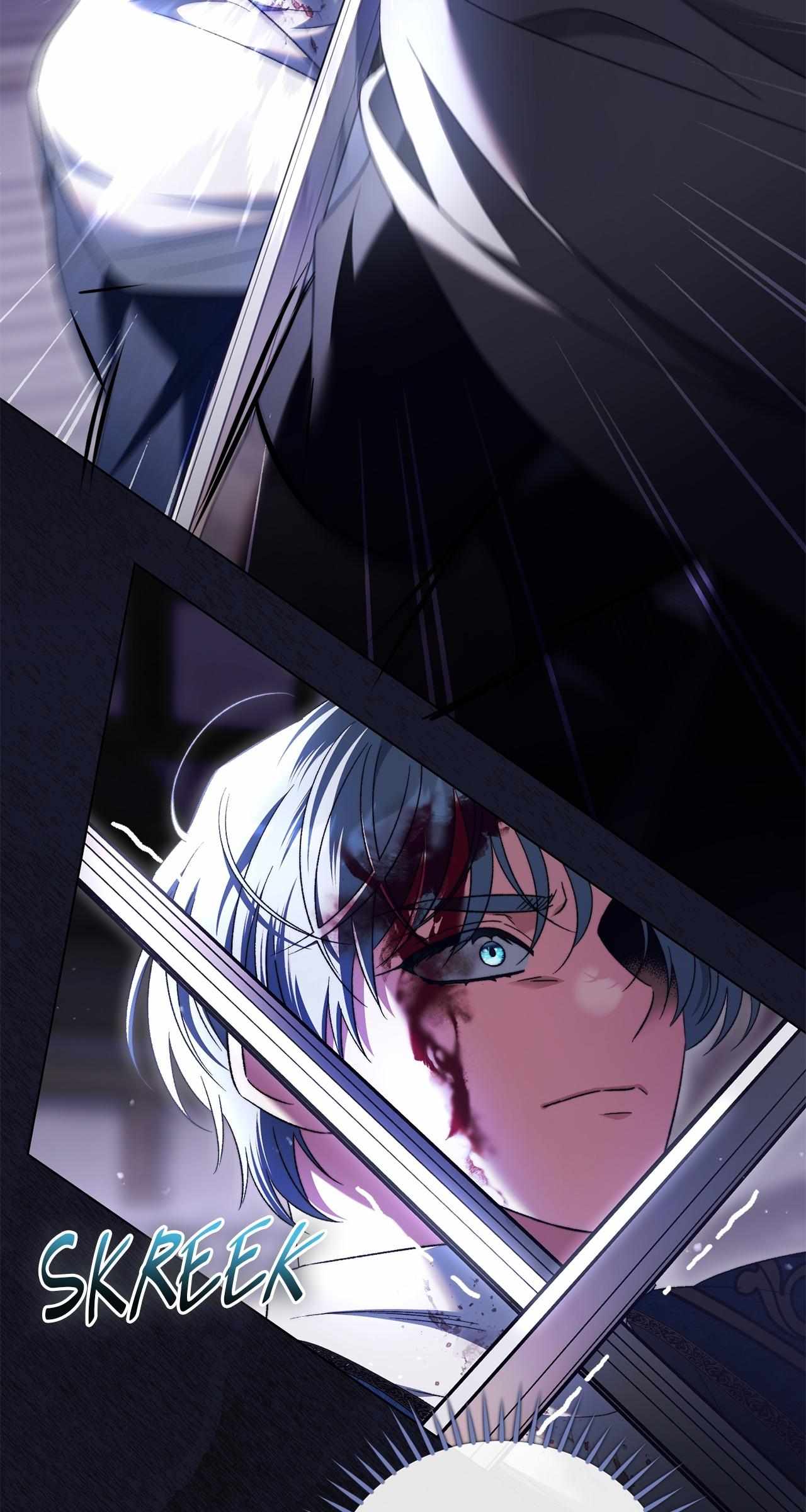Read All for My Dearest Juliet chapter 74 image 7 on Lezhin