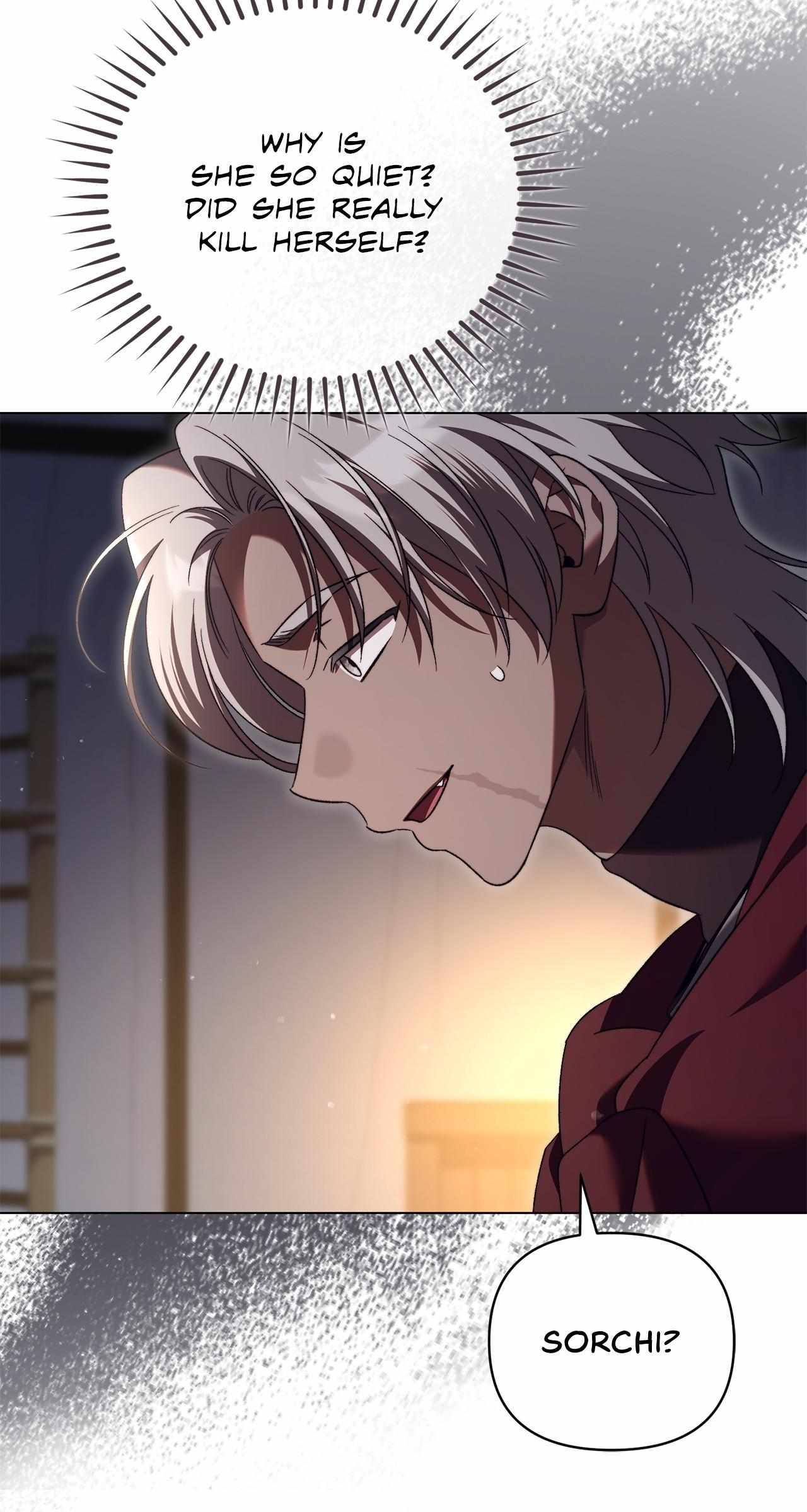 Read All for My Dearest Juliet chapter 74 image 75 on Lezhin