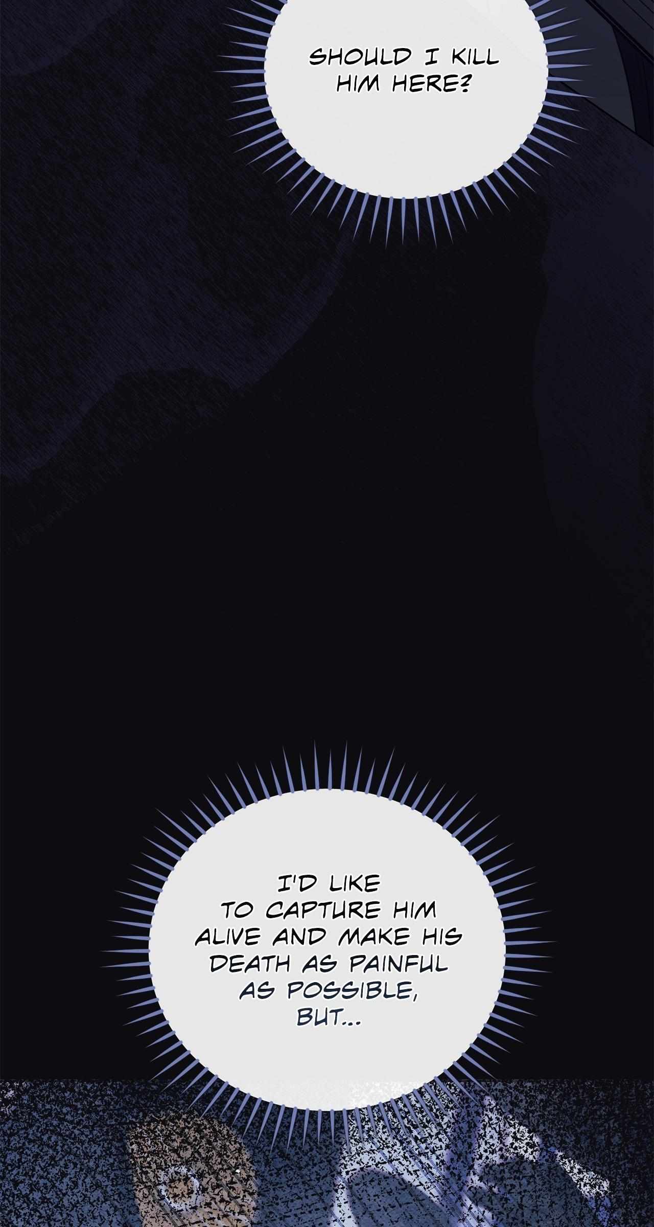 Read All for My Dearest Juliet chapter 74 image 8 on Lezhin
