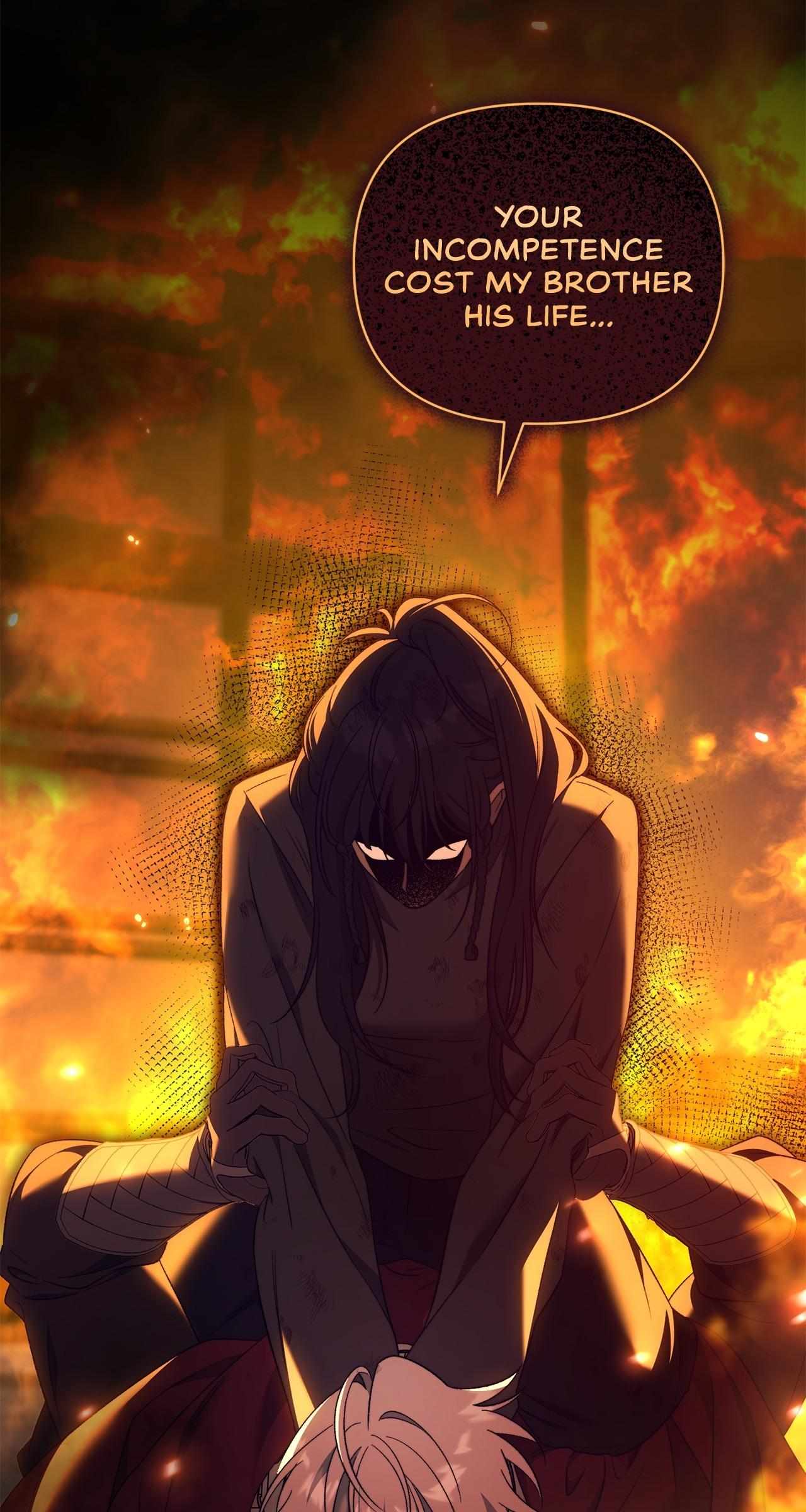 Read All for My Dearest Juliet chapter 74 image 80 on Lezhin