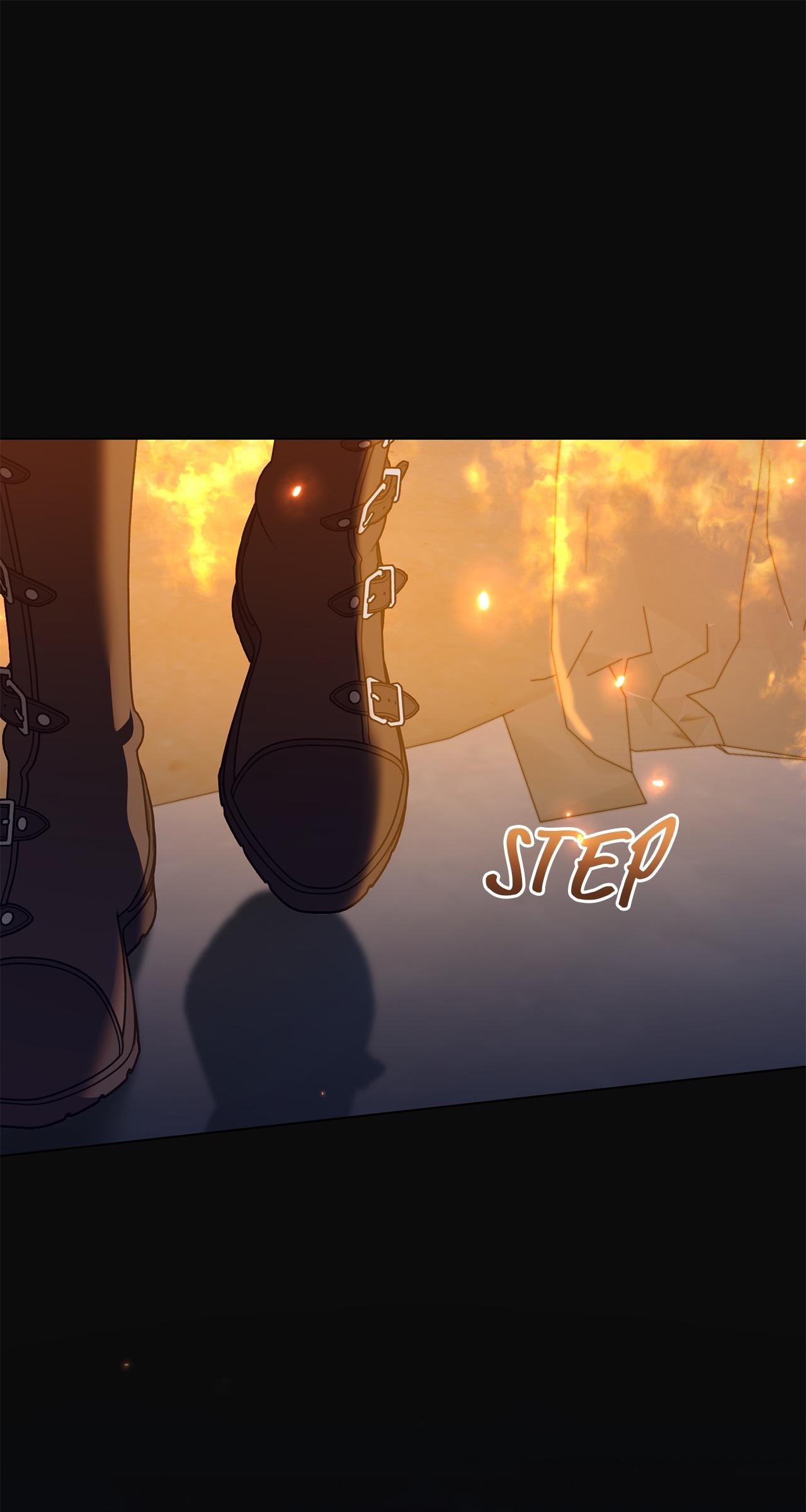 Read All for My Dearest Juliet chapter 74 image 86 on Lezhin