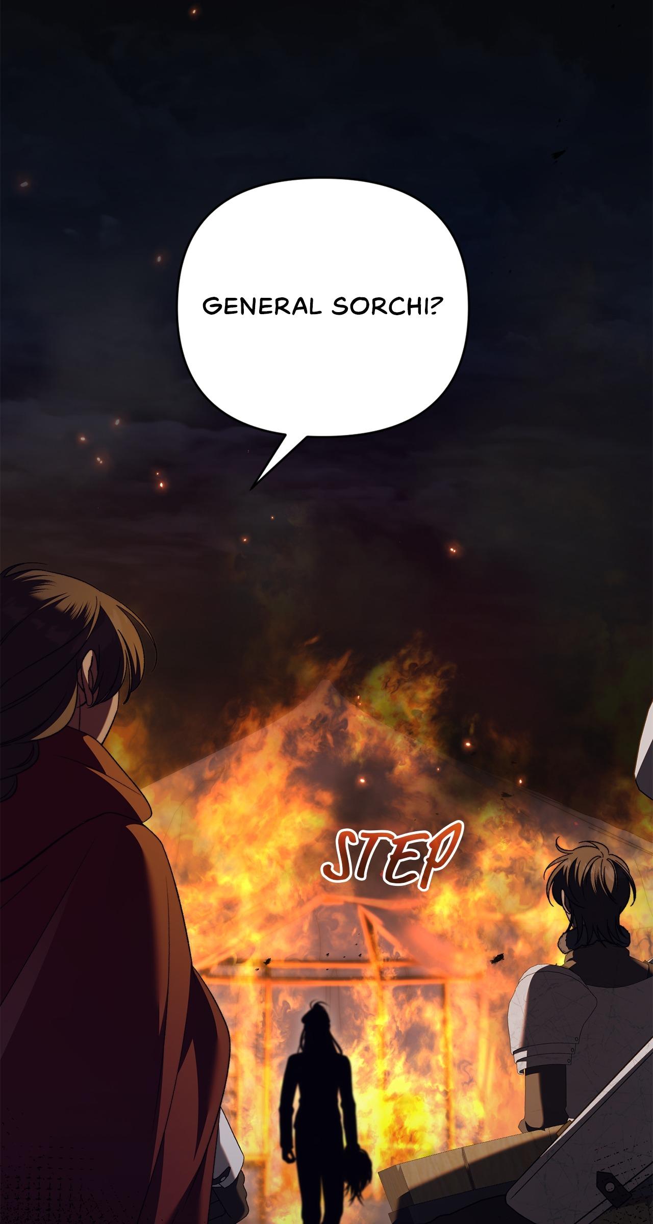 Read All for My Dearest Juliet chapter 74 image 87 on Lezhin