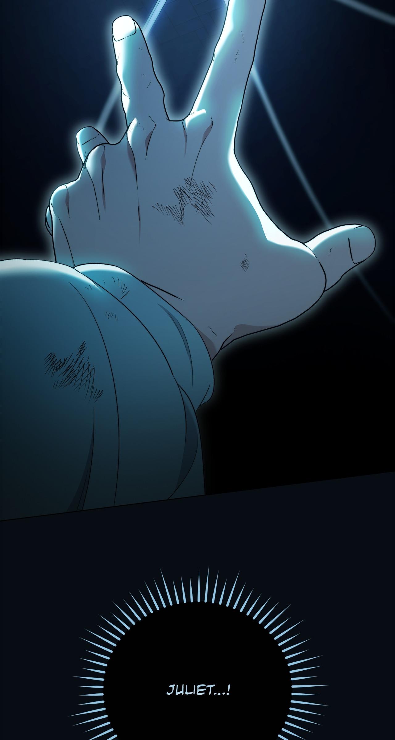 Read All for My Dearest Juliet chapter 75 image 100 on Lezhin