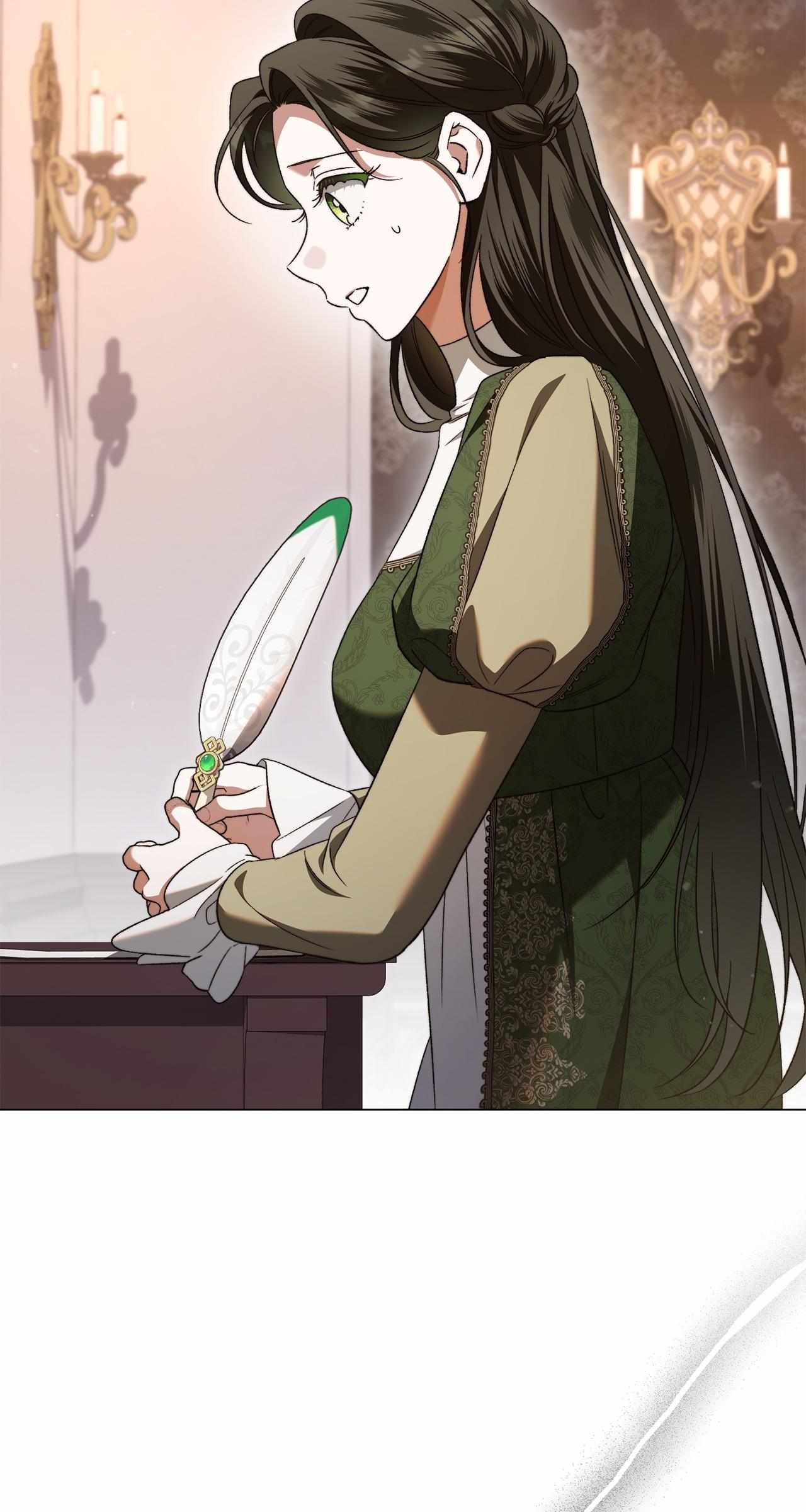Read All for My Dearest Juliet chapter 75 image 103 on Lezhin