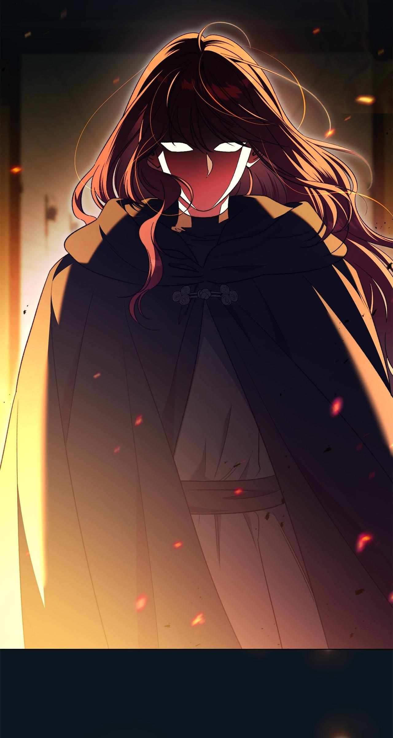 Read All for My Dearest Juliet chapter 75 image 11 on Lezhin