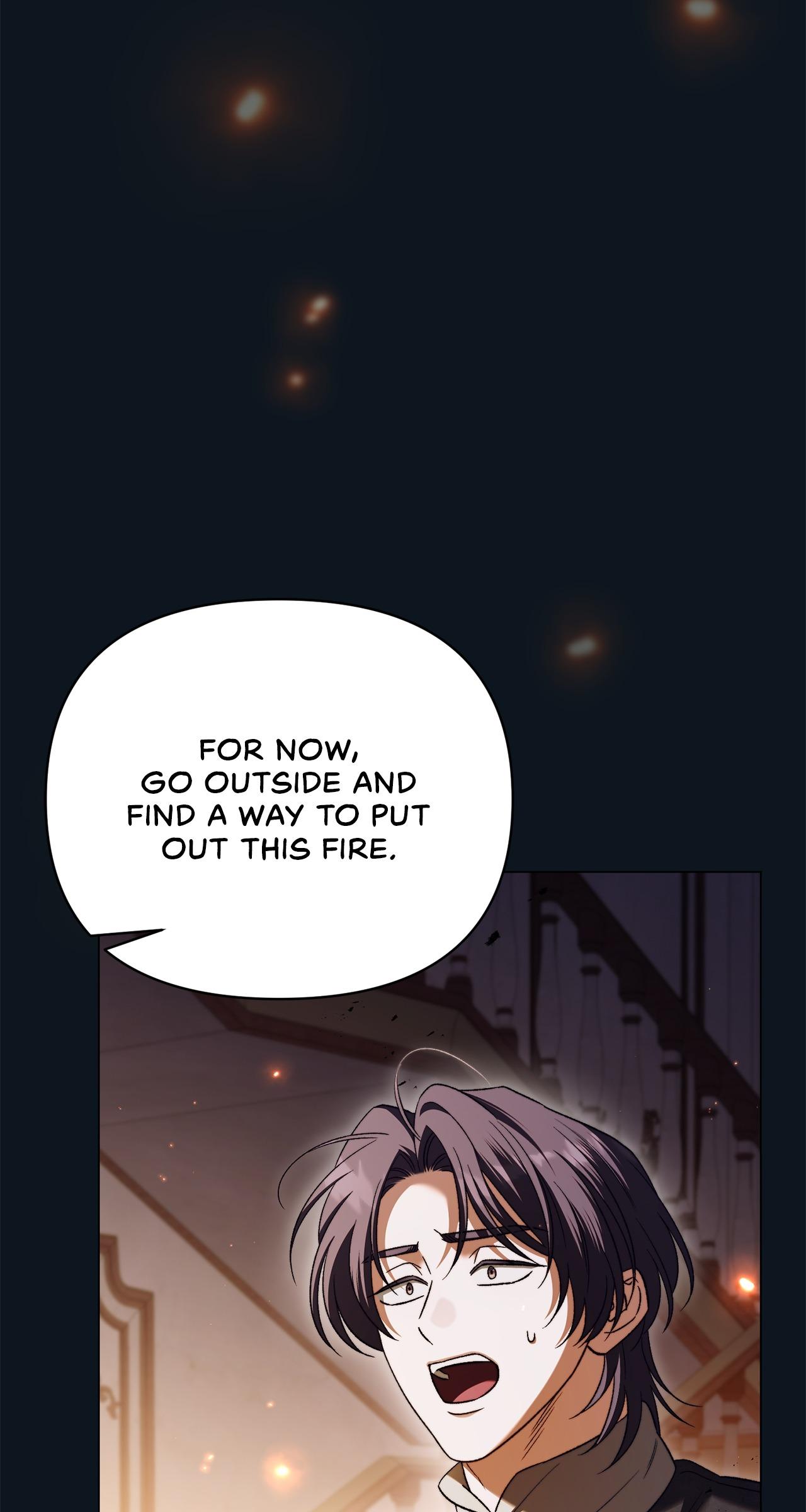 Read All for My Dearest Juliet chapter 75 image 12 on Lezhin