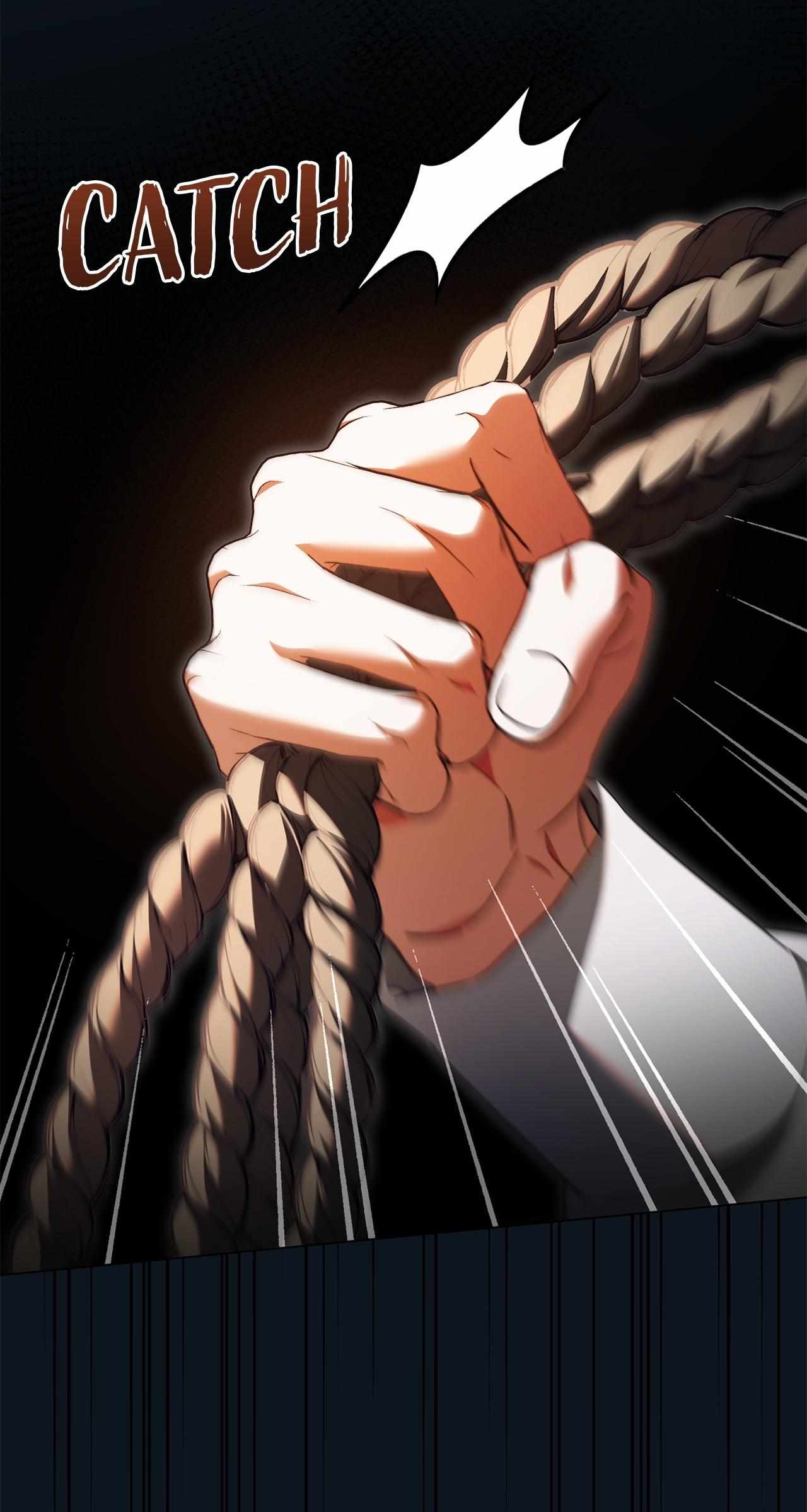 Read All for My Dearest Juliet chapter 75 image 15 on Lezhin