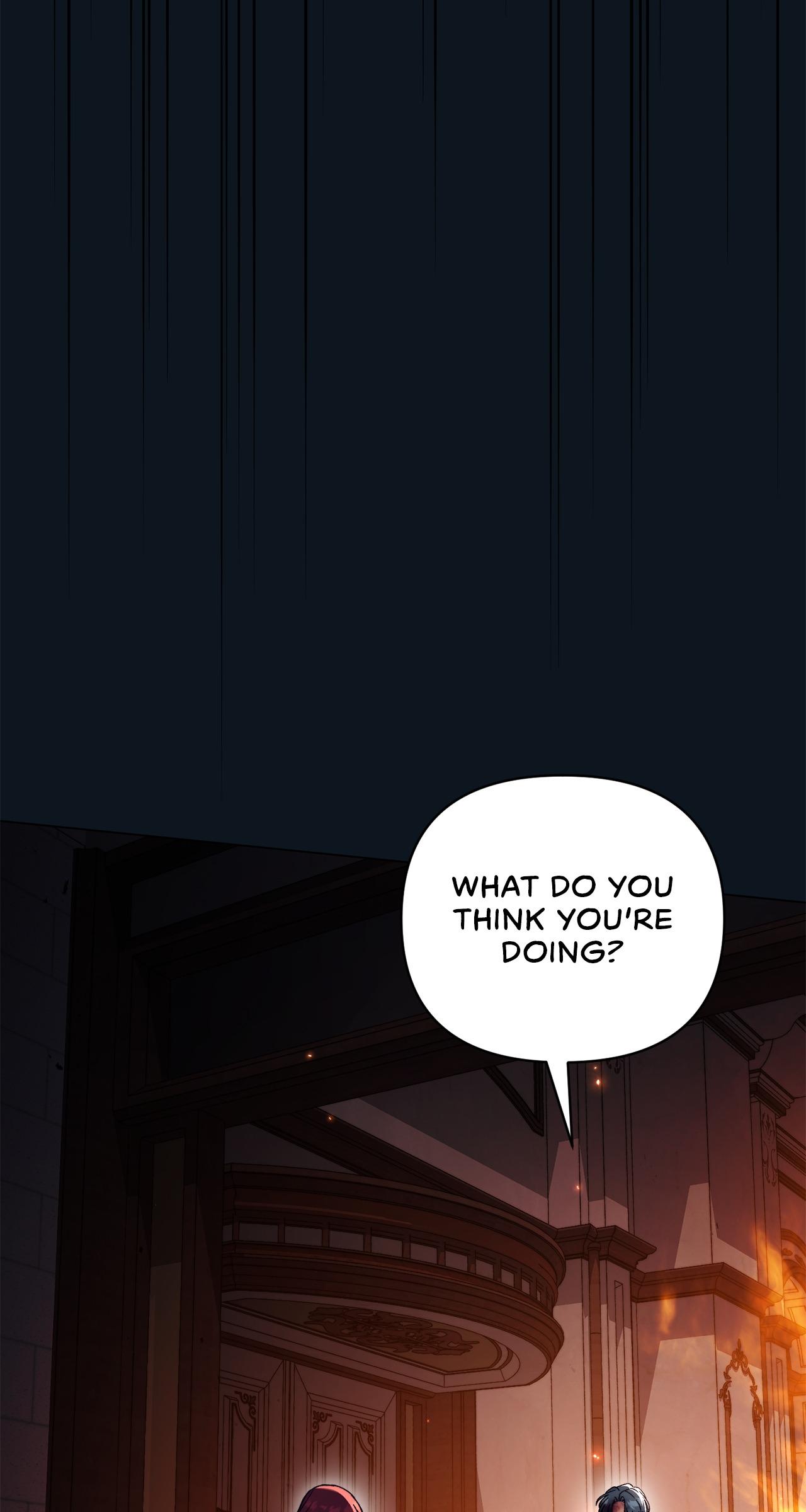 Read All for My Dearest Juliet chapter 75 image 16 on Lezhin