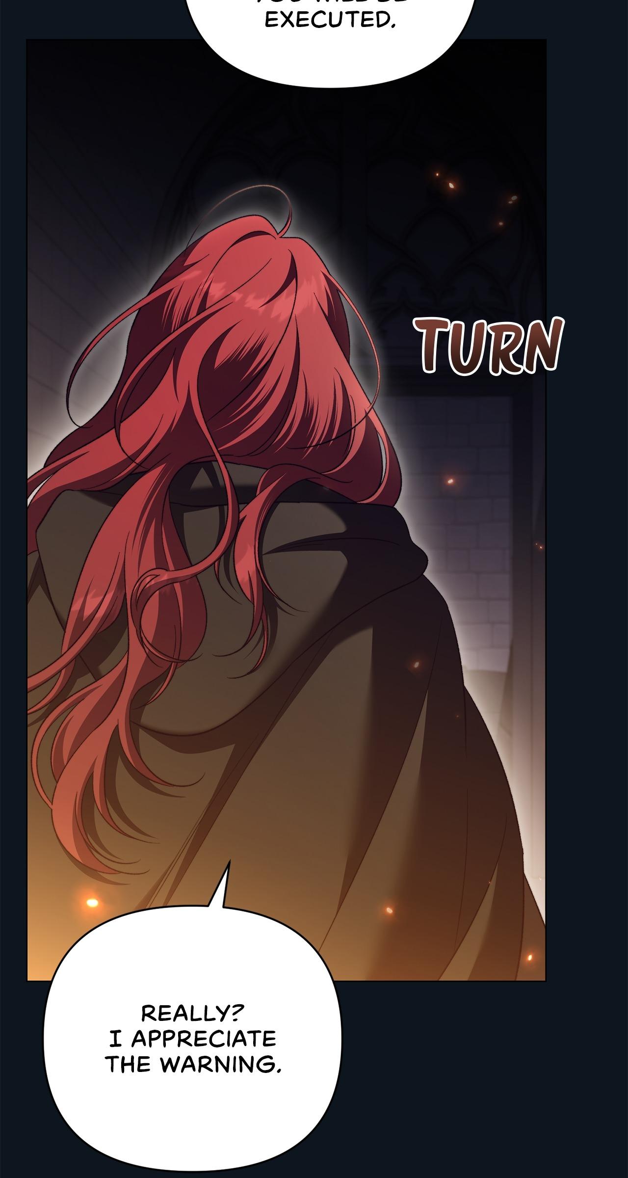 Read All for My Dearest Juliet chapter 75 image 20 on Lezhin