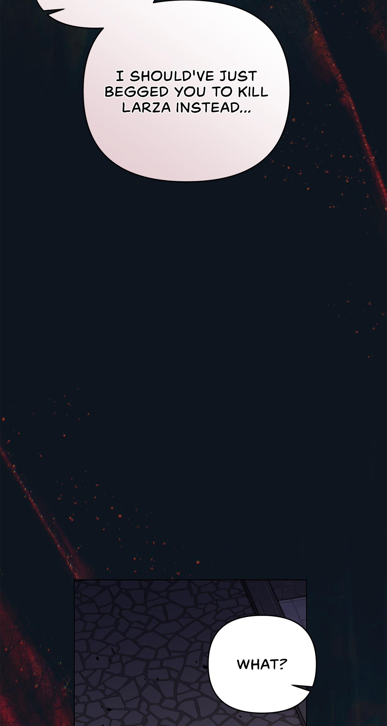 Read All for My Dearest Juliet chapter 75 image 23 on Lezhin
