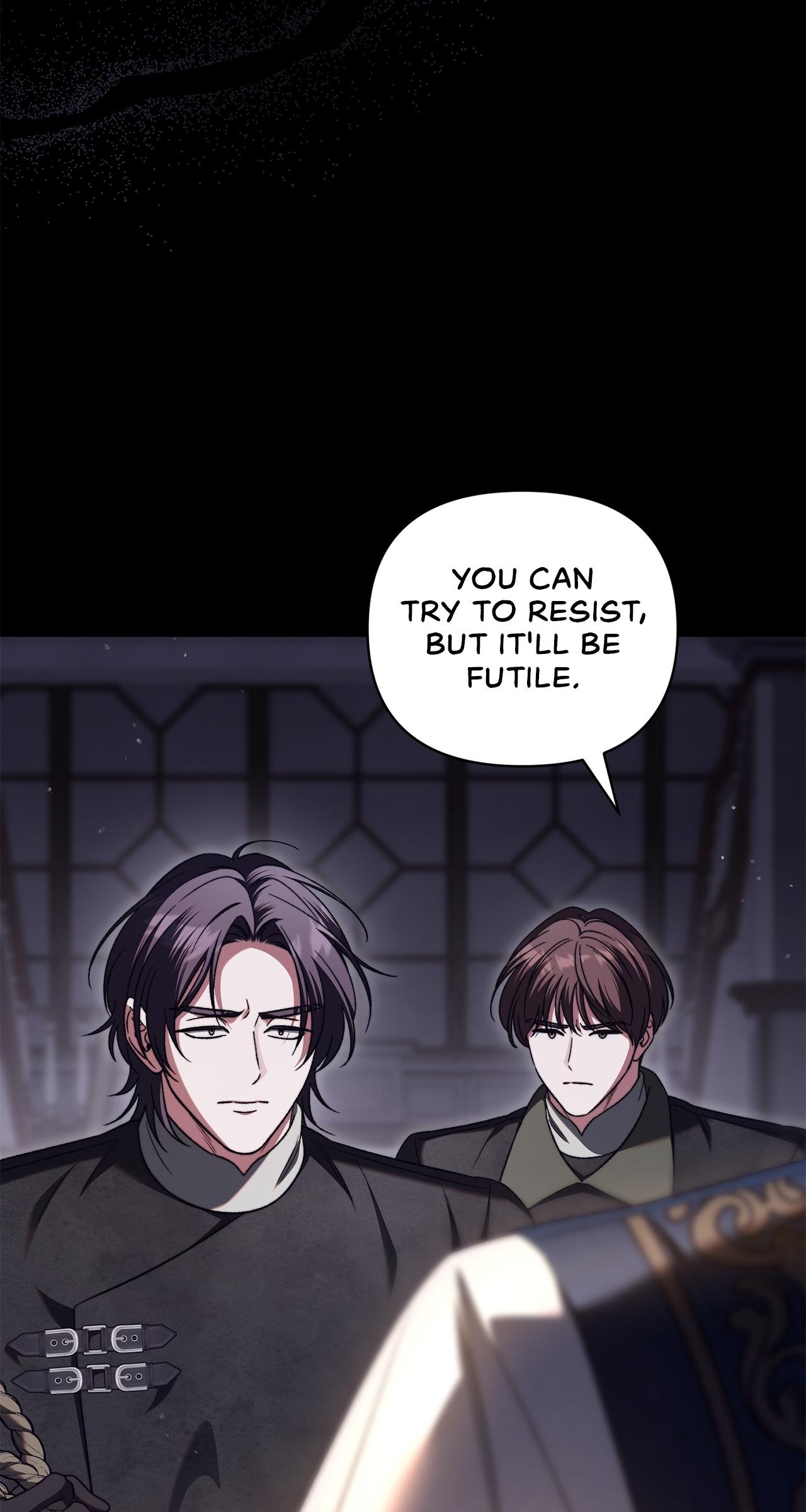 Read All for My Dearest Juliet chapter 75 image 3 on Lezhin