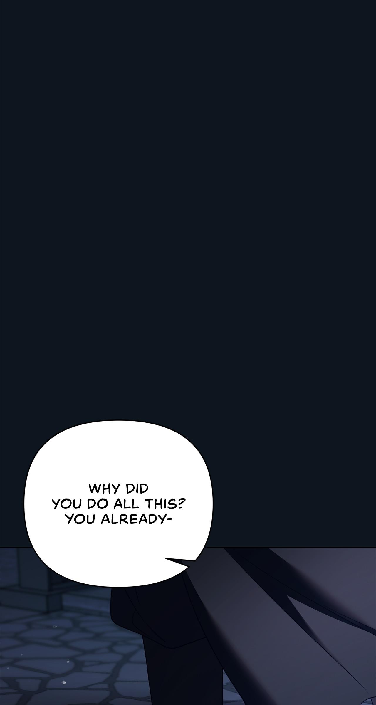 Read All for My Dearest Juliet chapter 75 image 30 on Lezhin