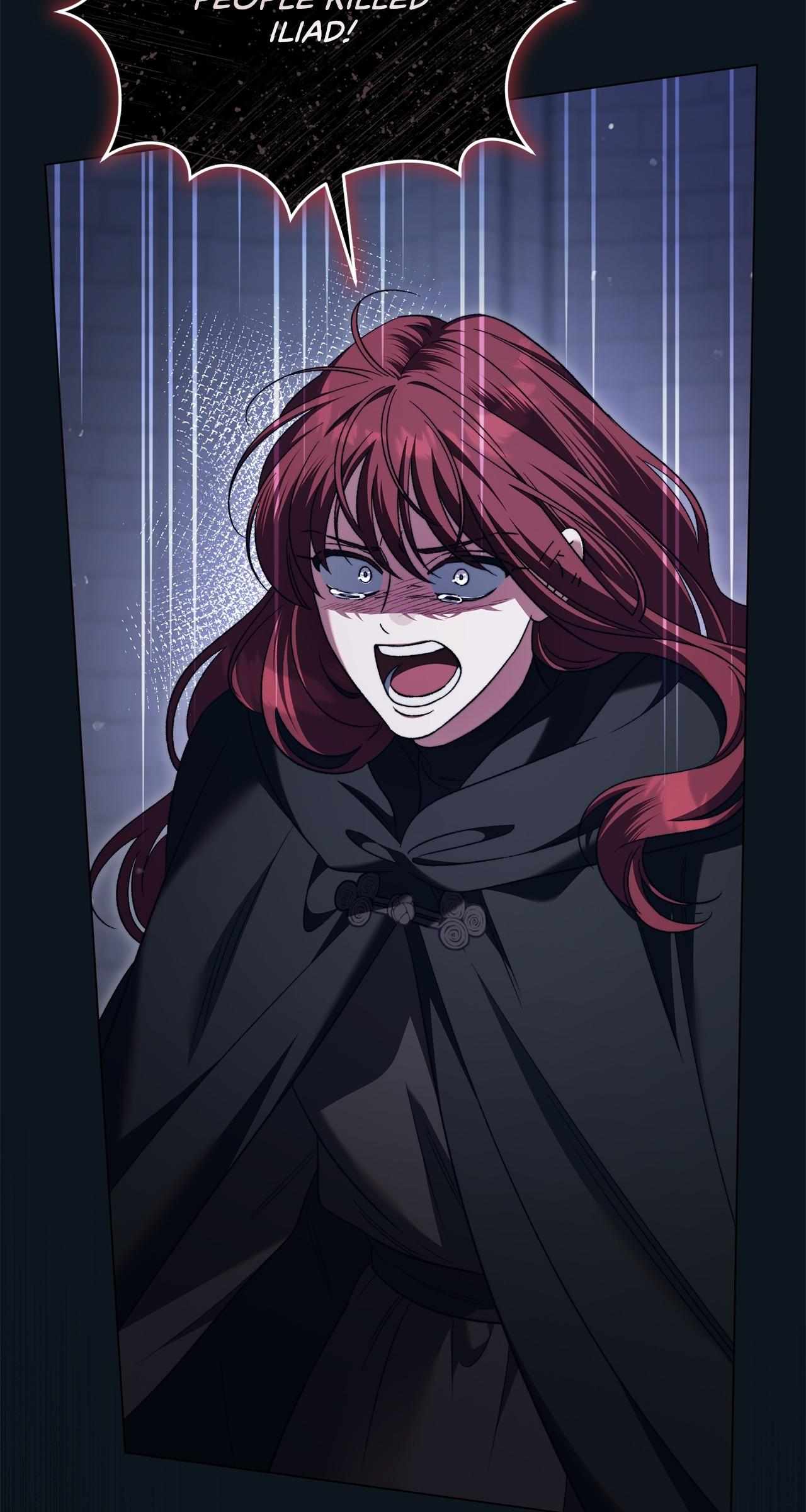 Read All for My Dearest Juliet chapter 75 image 32 on Lezhin