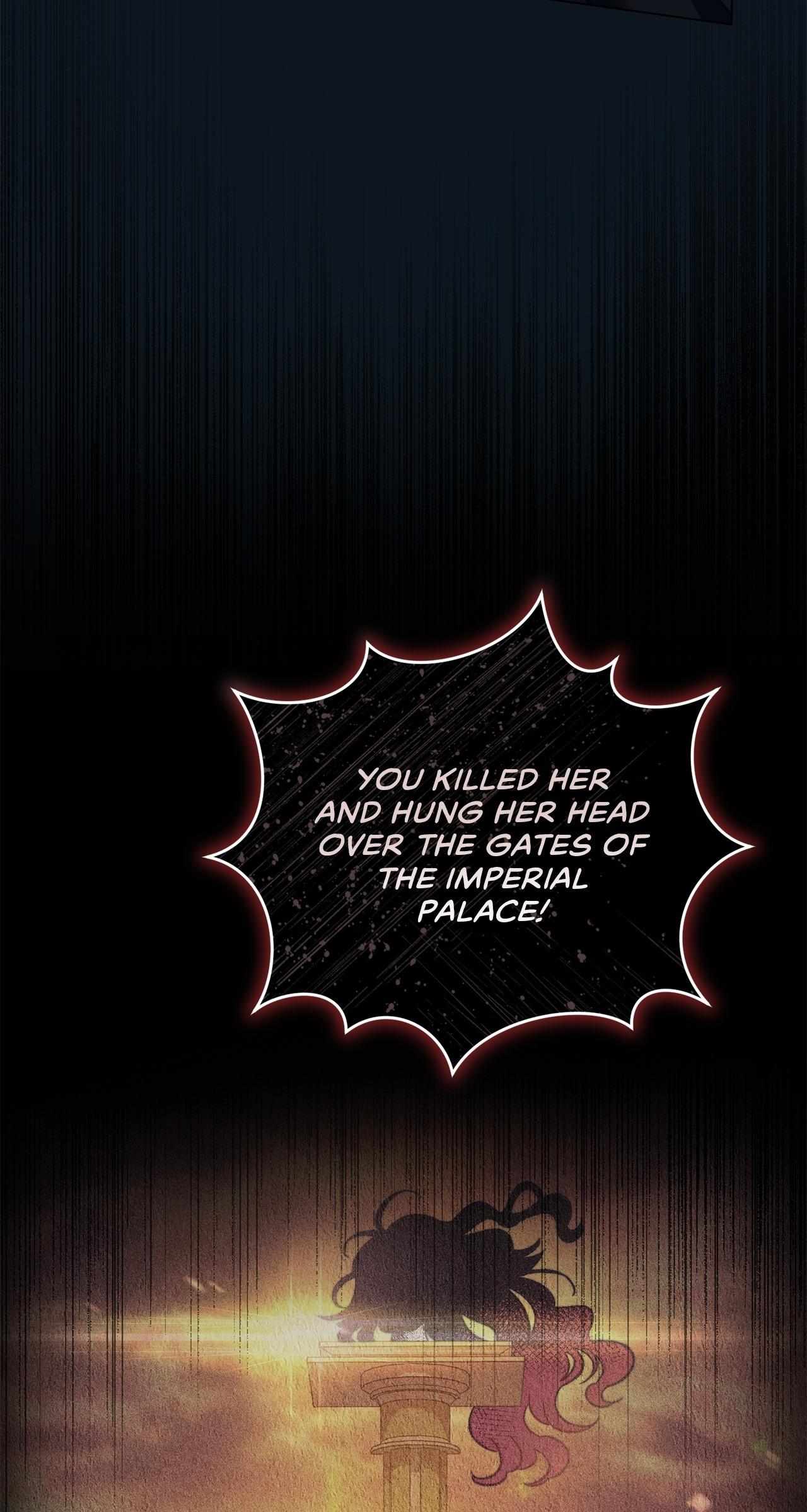 Read All for My Dearest Juliet chapter 75 image 33 on Lezhin
