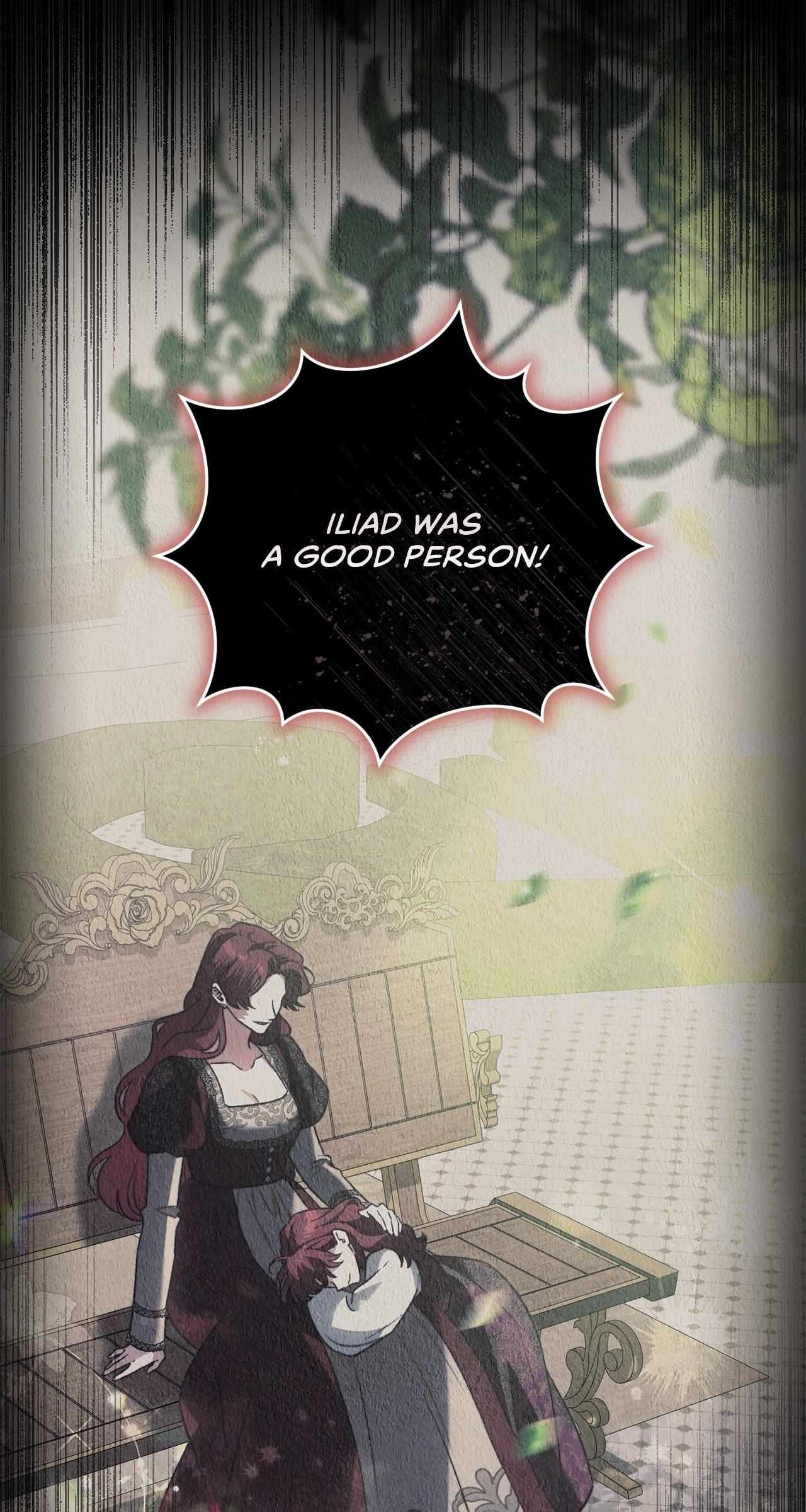 Read All for My Dearest Juliet chapter 75 image 35 on Lezhin