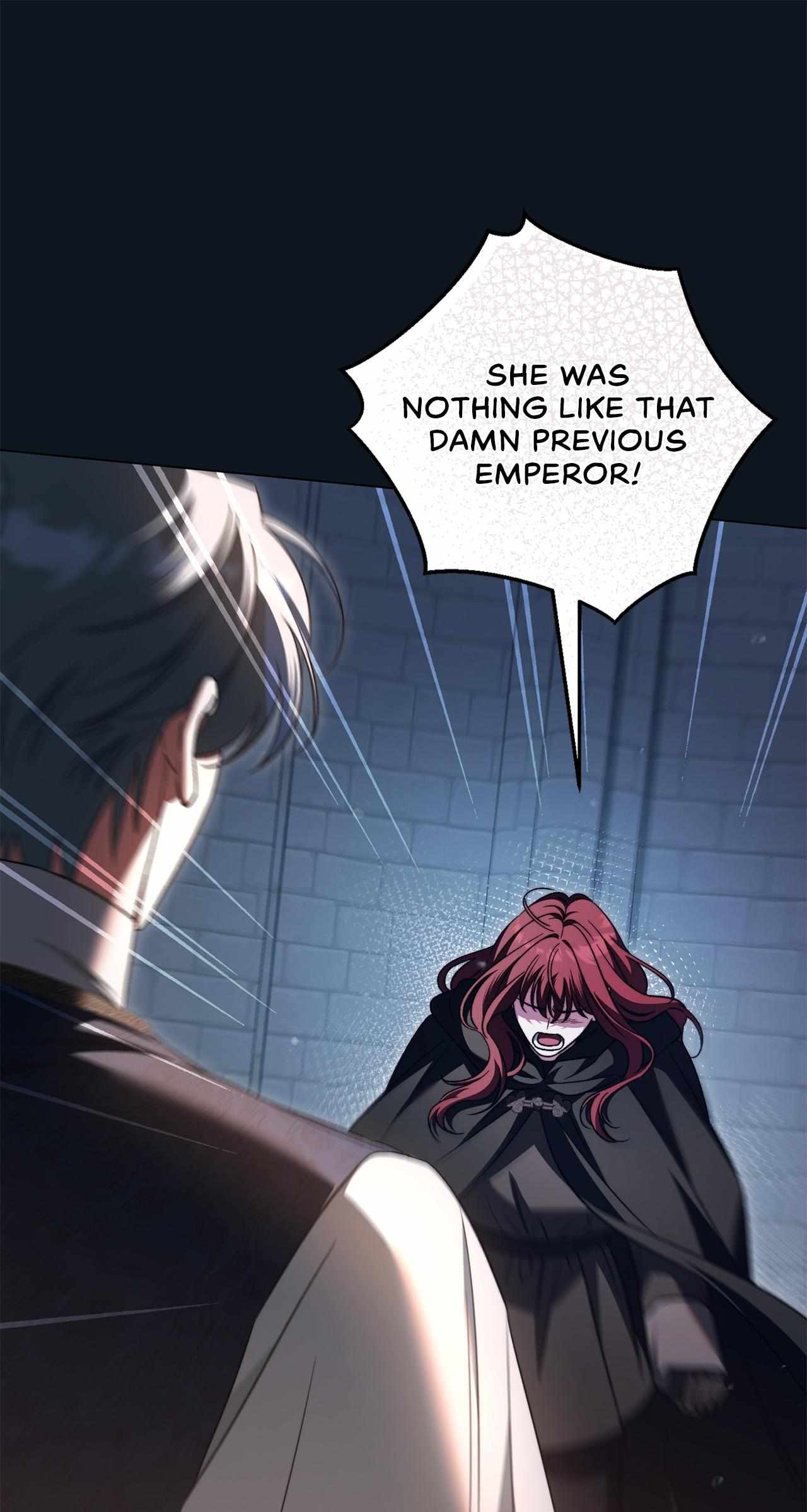 Read All for My Dearest Juliet chapter 75 image 37 on Lezhin