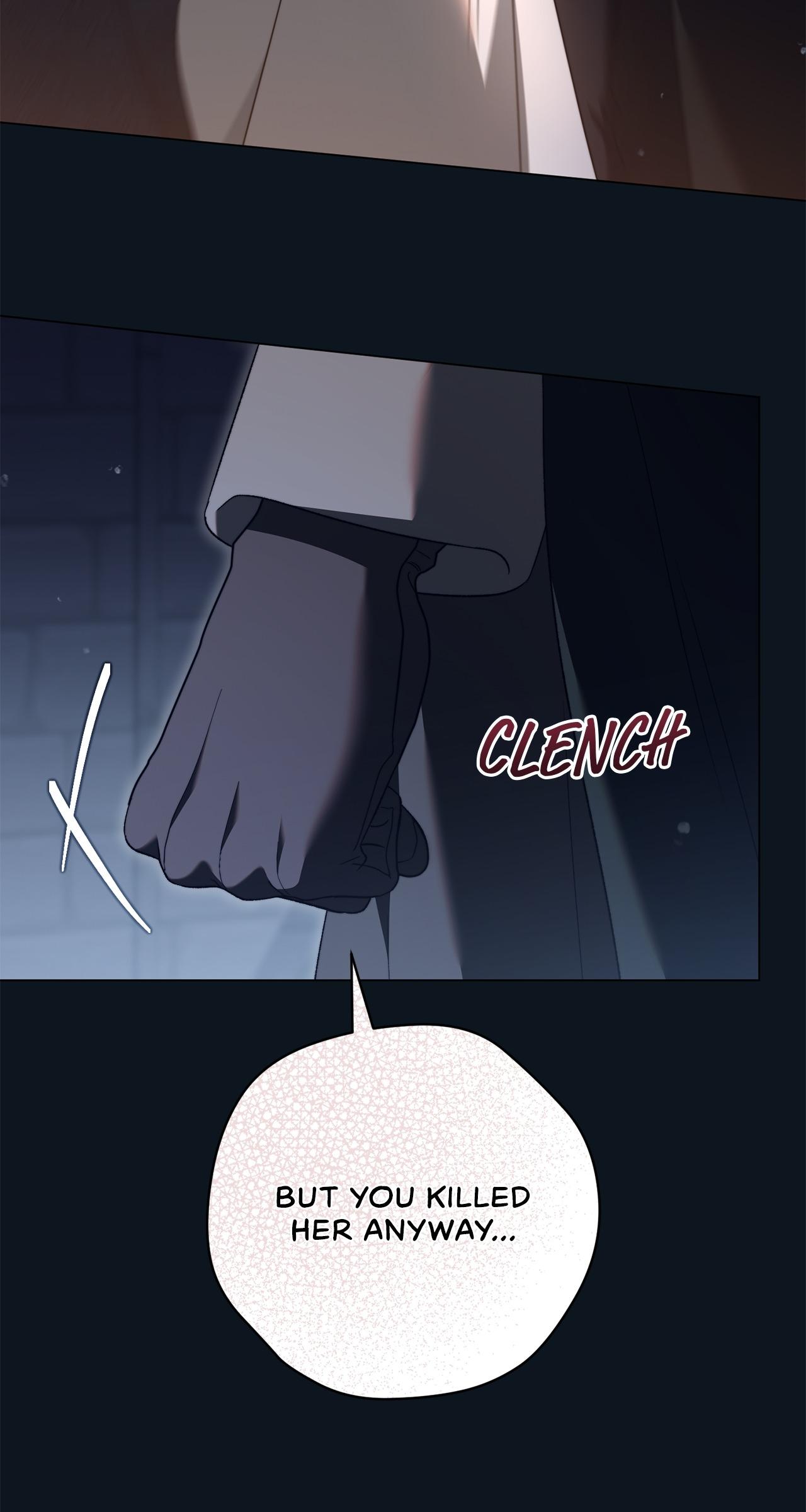 Read All for My Dearest Juliet chapter 75 image 38 on Lezhin