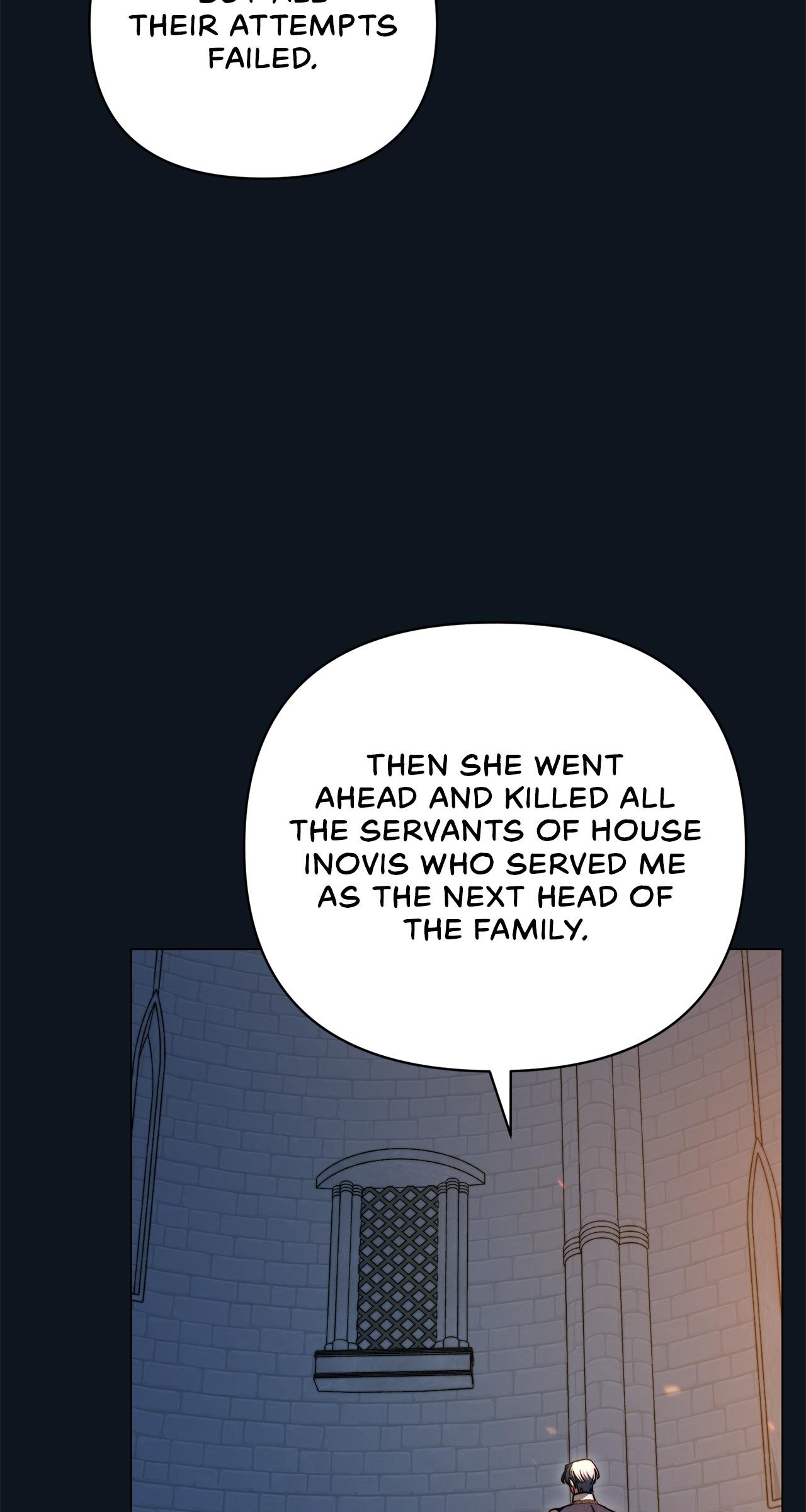 Read All for My Dearest Juliet chapter 75 image 47 on Lezhin
