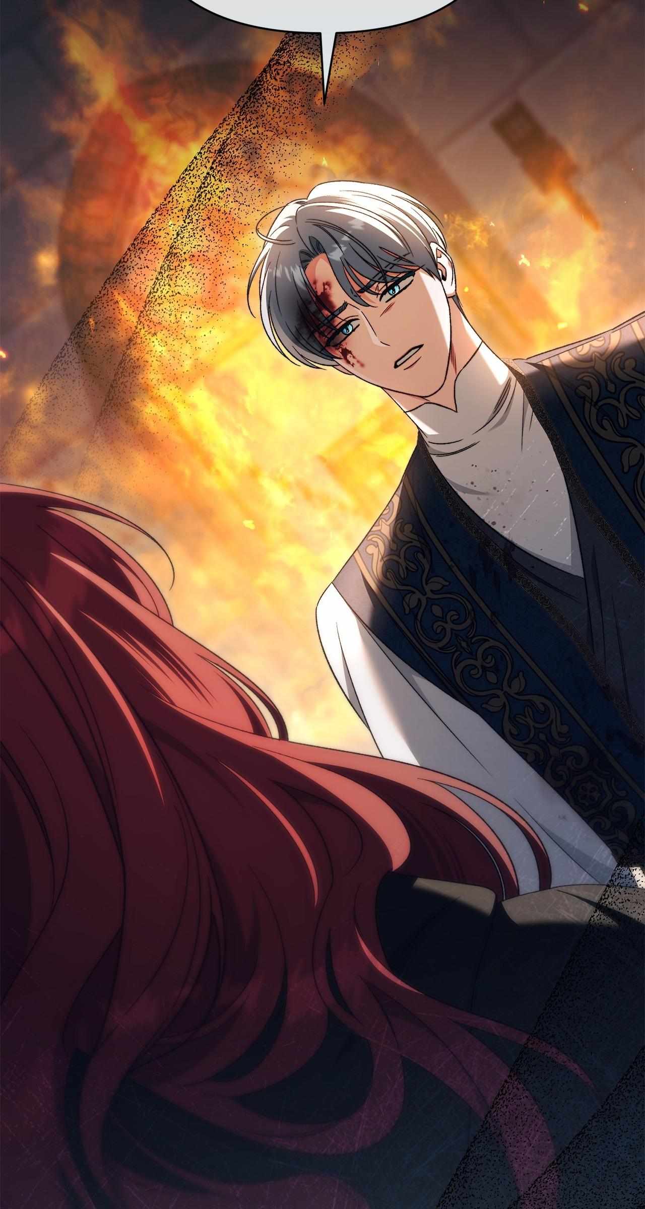 Read All for My Dearest Juliet chapter 75 image 49 on Lezhin