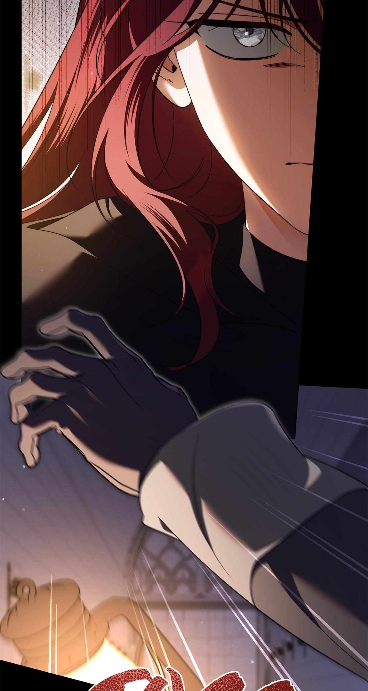 Read All for My Dearest Juliet chapter 75 image 5 on Lezhin