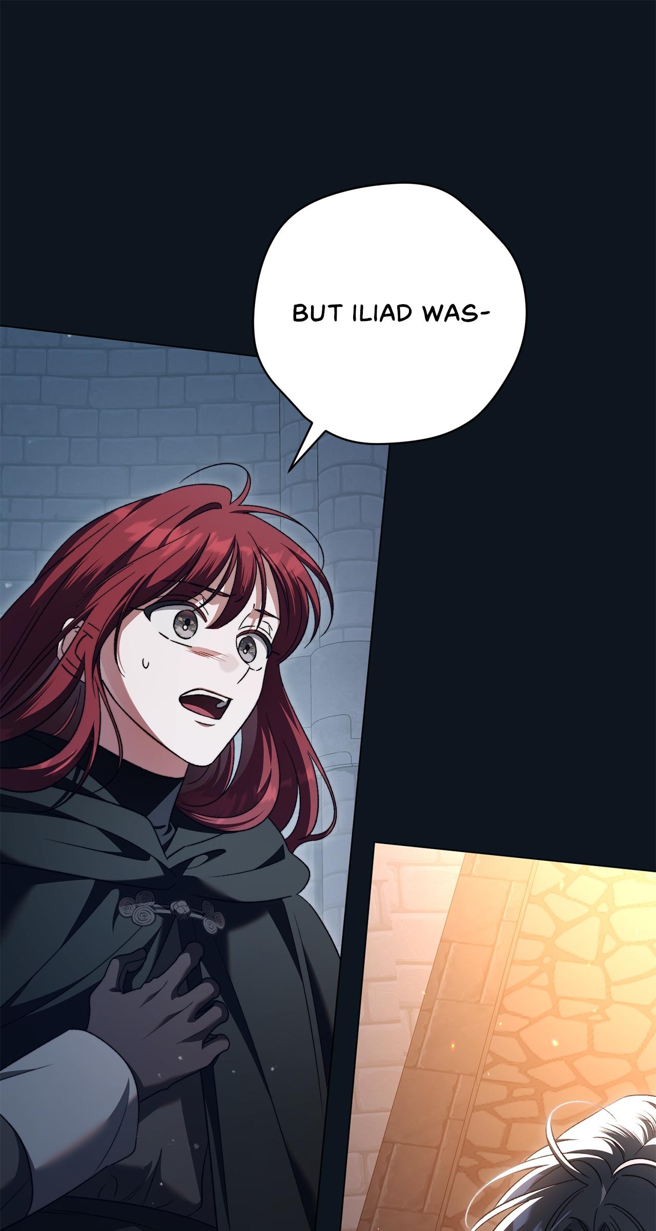 Read All for My Dearest Juliet chapter 75 image 51 on Lezhin