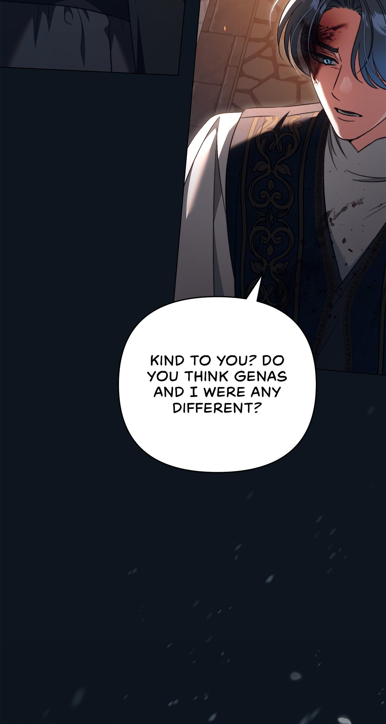 Read All for My Dearest Juliet chapter 75 image 52 on Lezhin