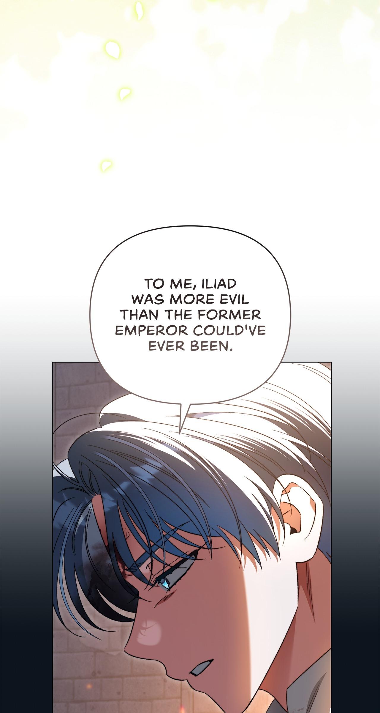 Read All for My Dearest Juliet chapter 75 image 57 on Lezhin