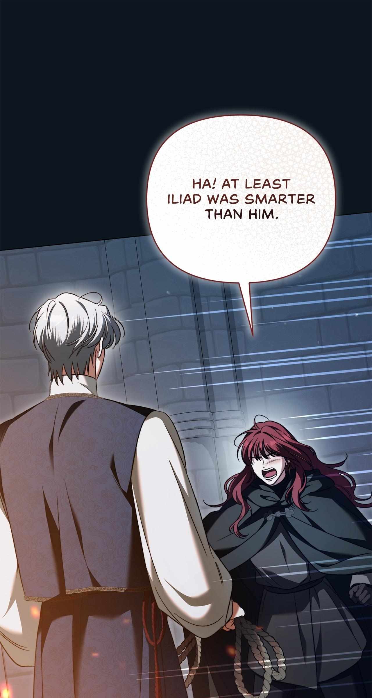 Read All for My Dearest Juliet chapter 75 image 59 on Lezhin