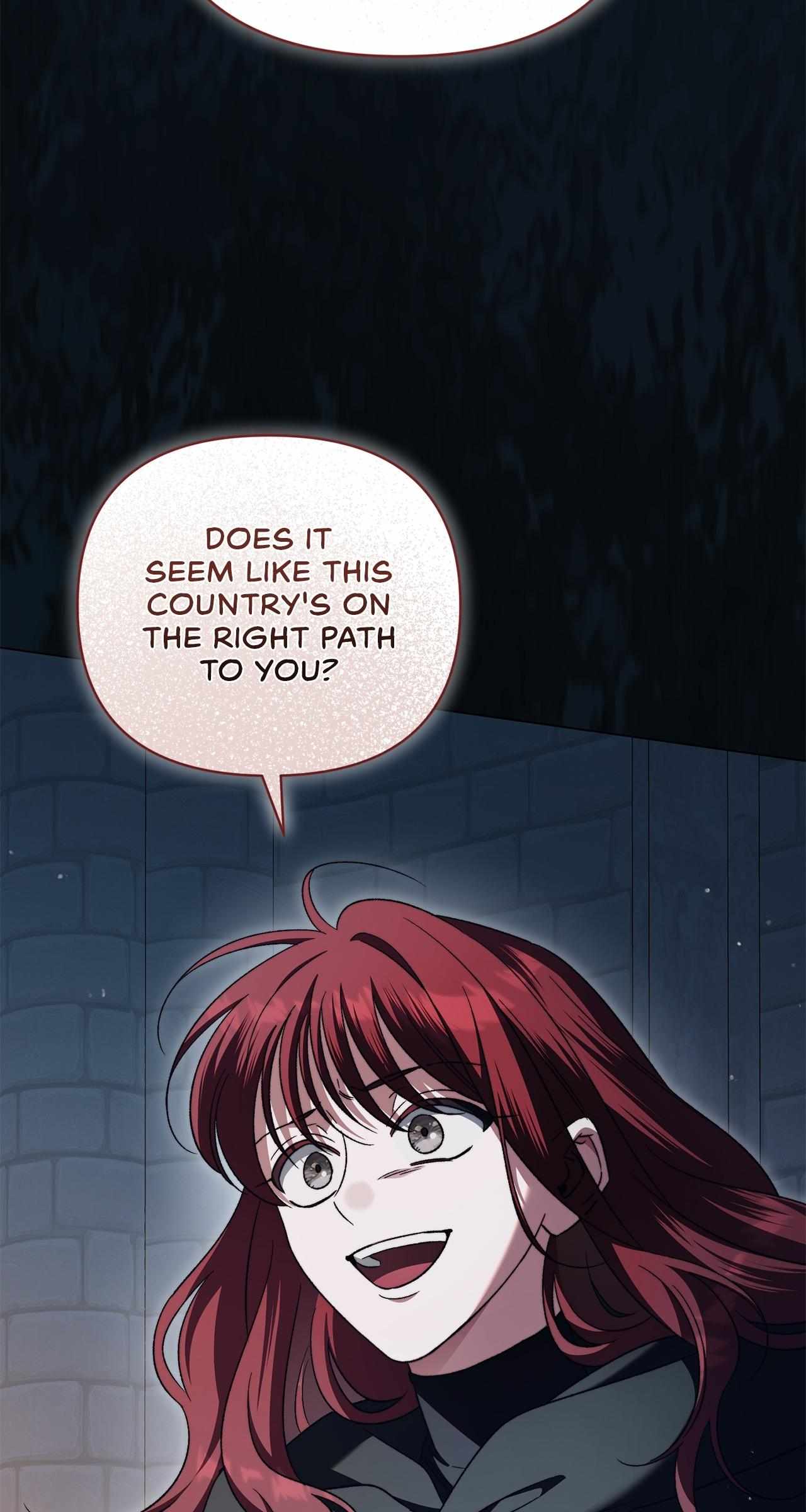 Read All for My Dearest Juliet chapter 75 image 61 on Lezhin