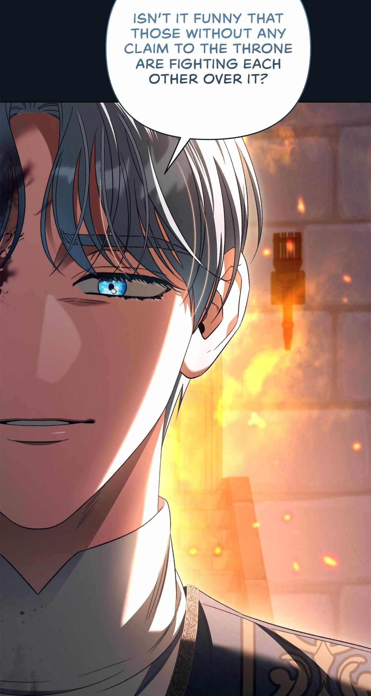 Read All for My Dearest Juliet chapter 75 image 65 on Lezhin