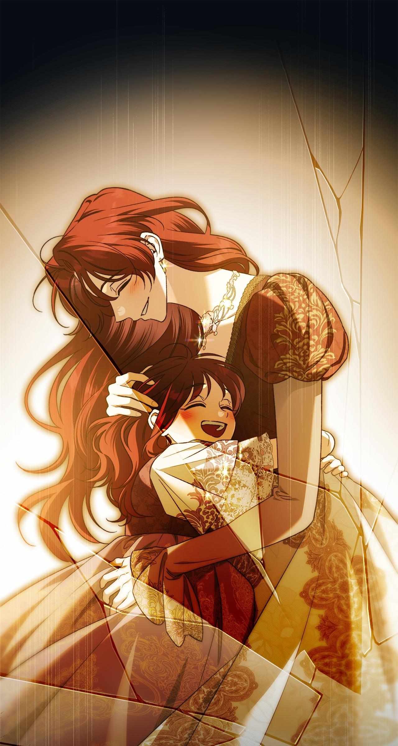 Read All for My Dearest Juliet chapter 75 image 70 on Lezhin