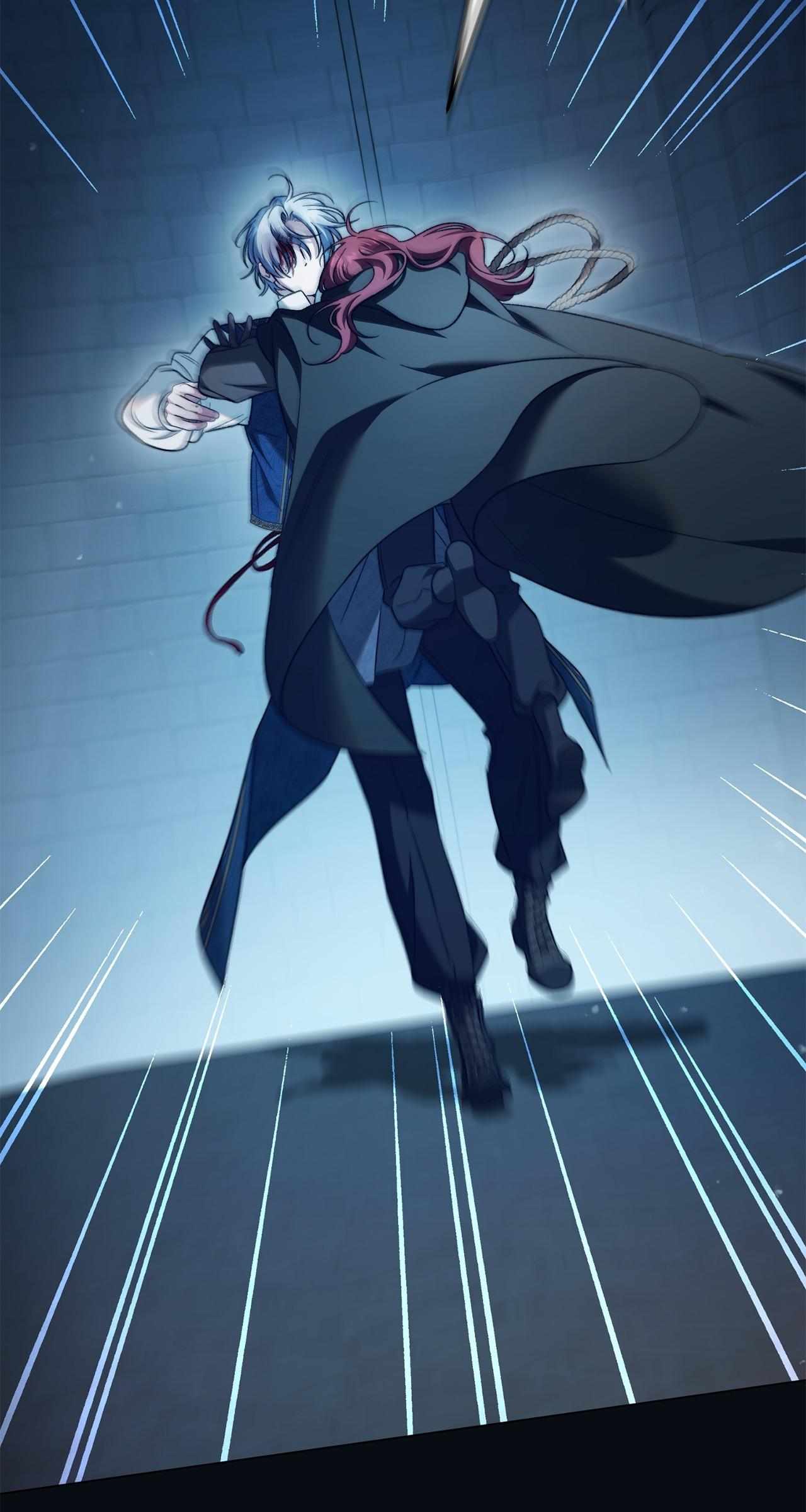 Read All for My Dearest Juliet chapter 75 image 72 on Lezhin