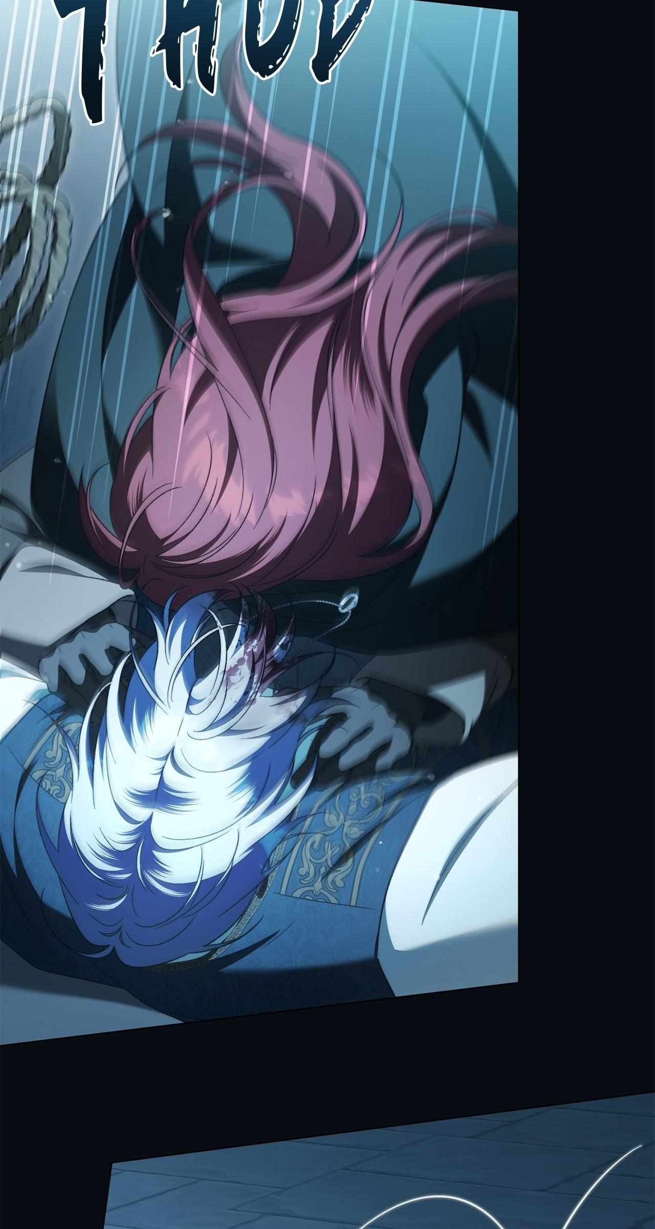 Read All for My Dearest Juliet chapter 75 image 75 on Lezhin