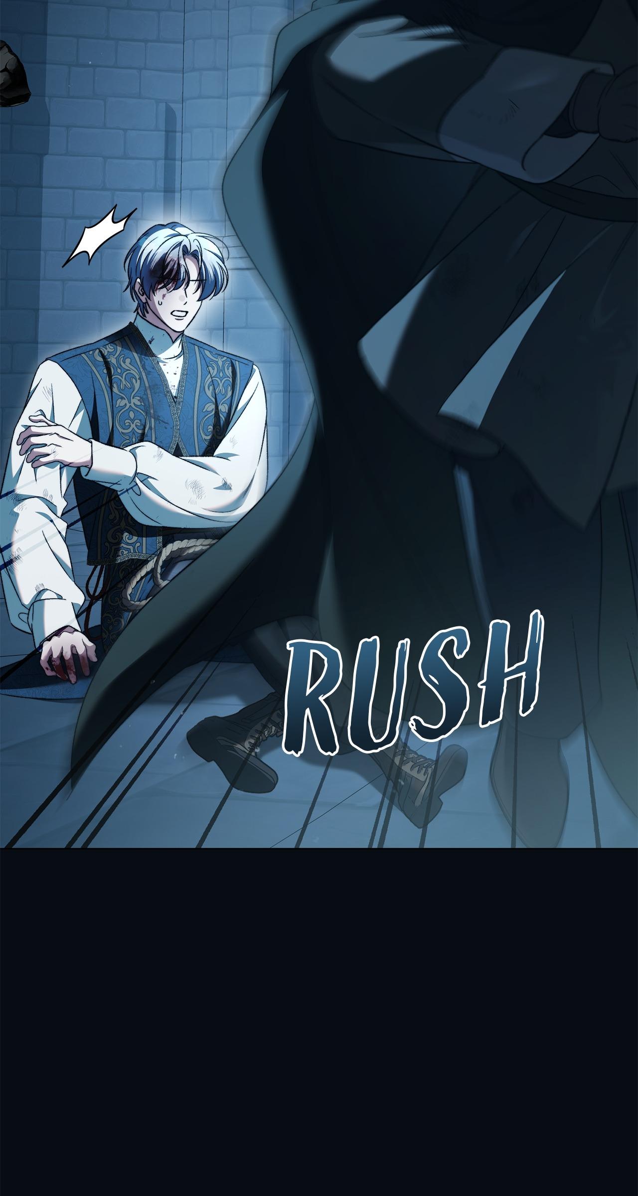 Read All for My Dearest Juliet chapter 75 image 77 on Lezhin