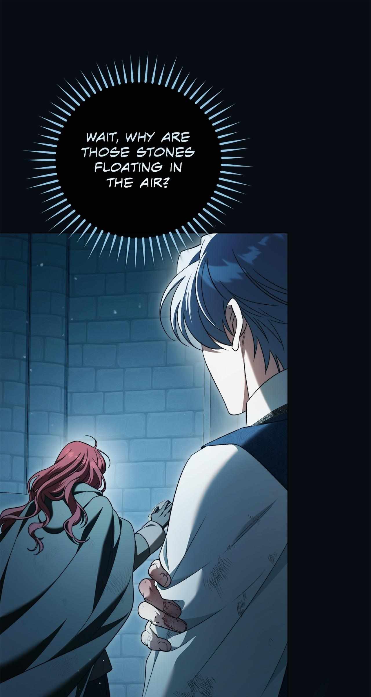 Read All for My Dearest Juliet chapter 75 image 79 on Lezhin
