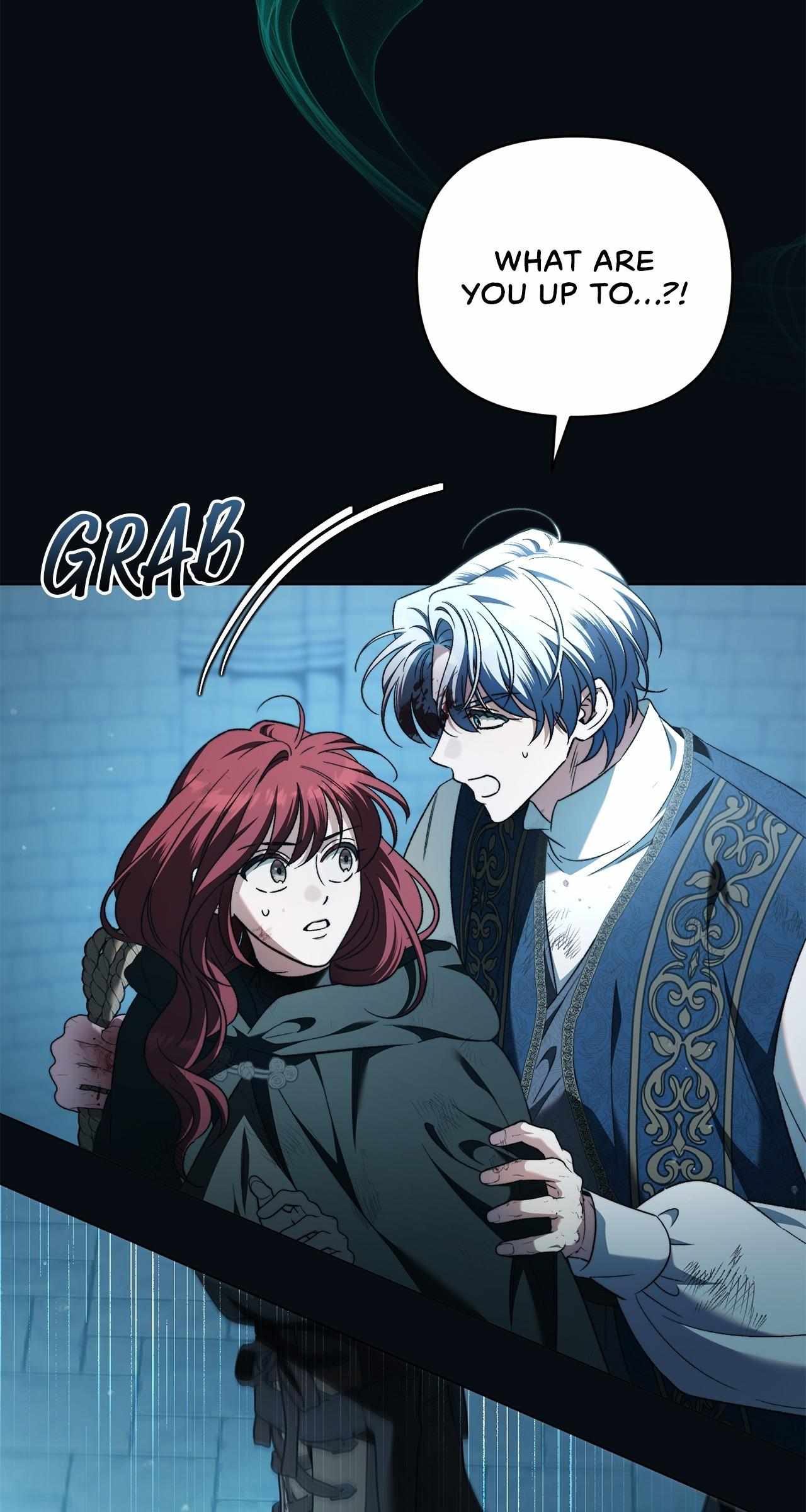 Read All for My Dearest Juliet chapter 75 image 81 on Lezhin