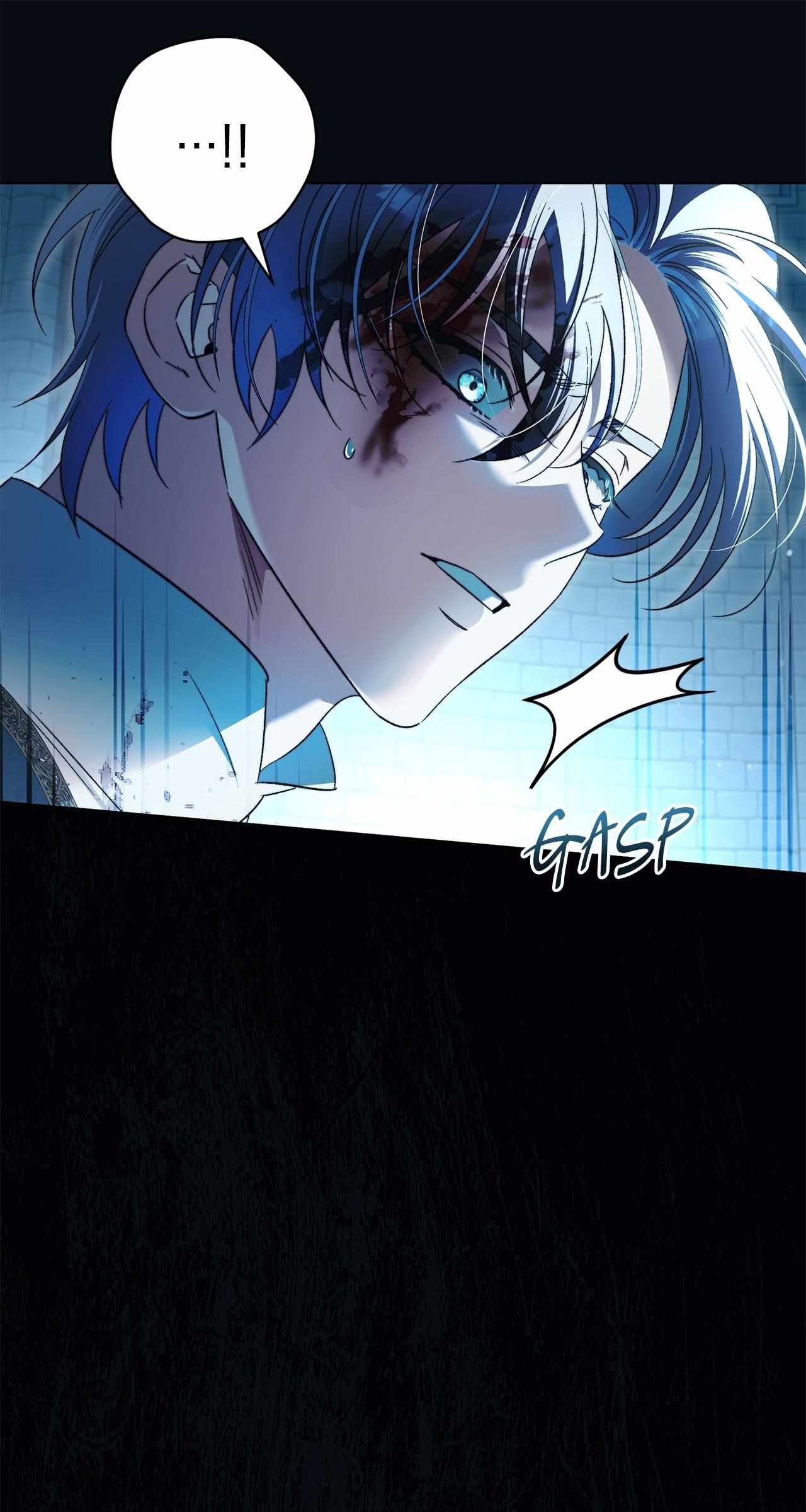 Read All for My Dearest Juliet chapter 75 image 86 on Lezhin