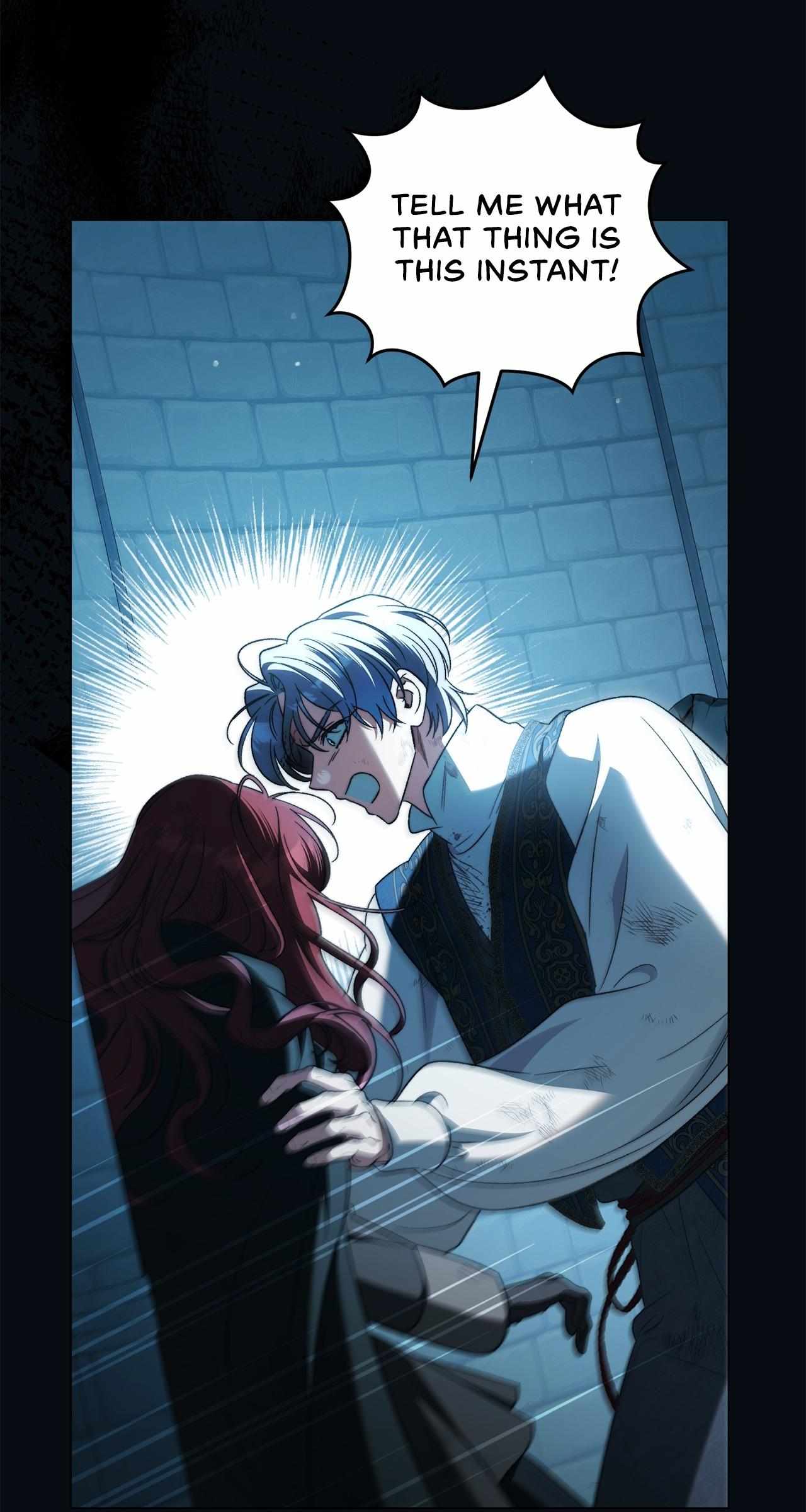 Read All for My Dearest Juliet chapter 75 image 92 on Lezhin