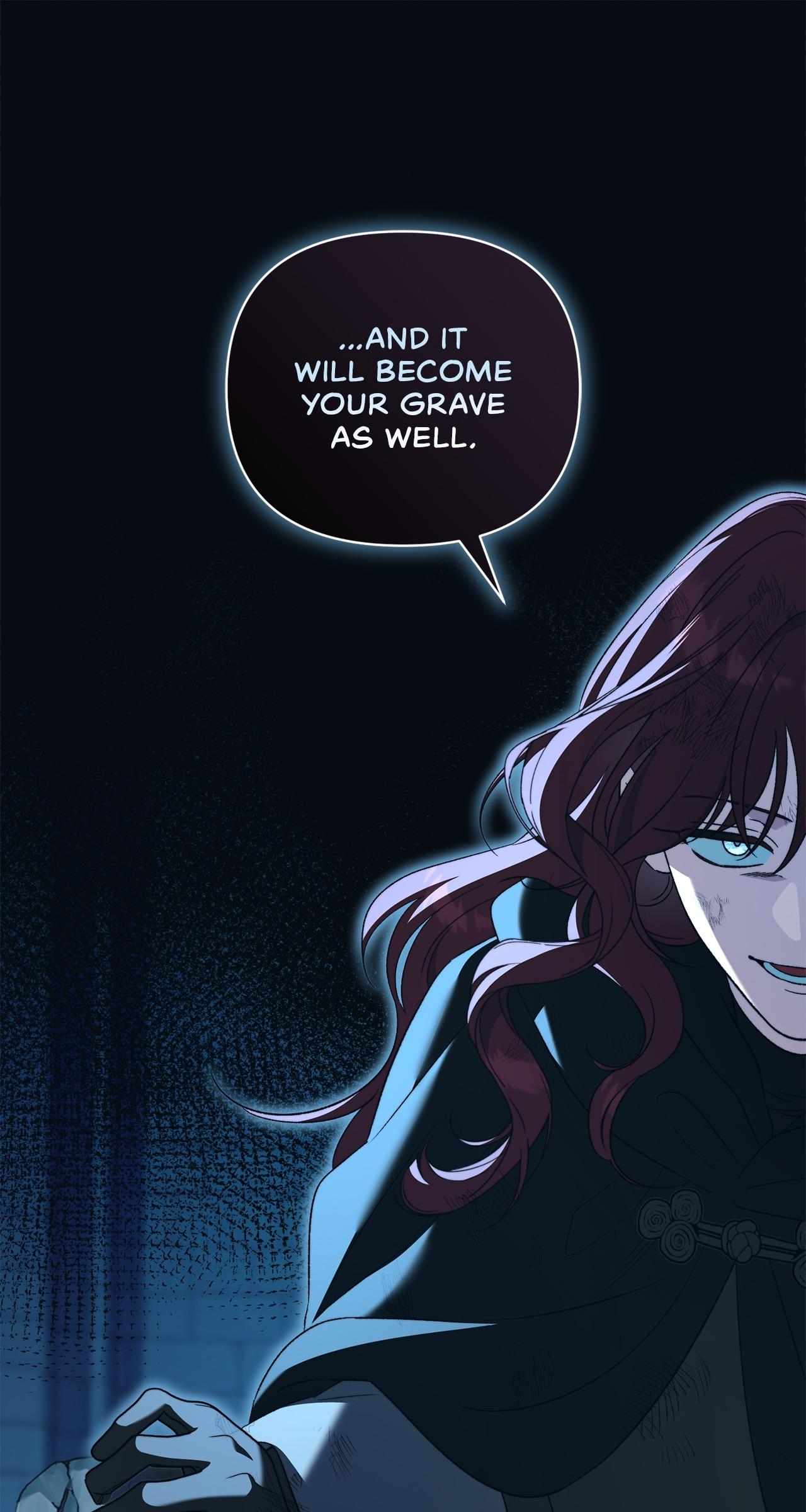 Read All for My Dearest Juliet chapter 75 image 95 on Lezhin