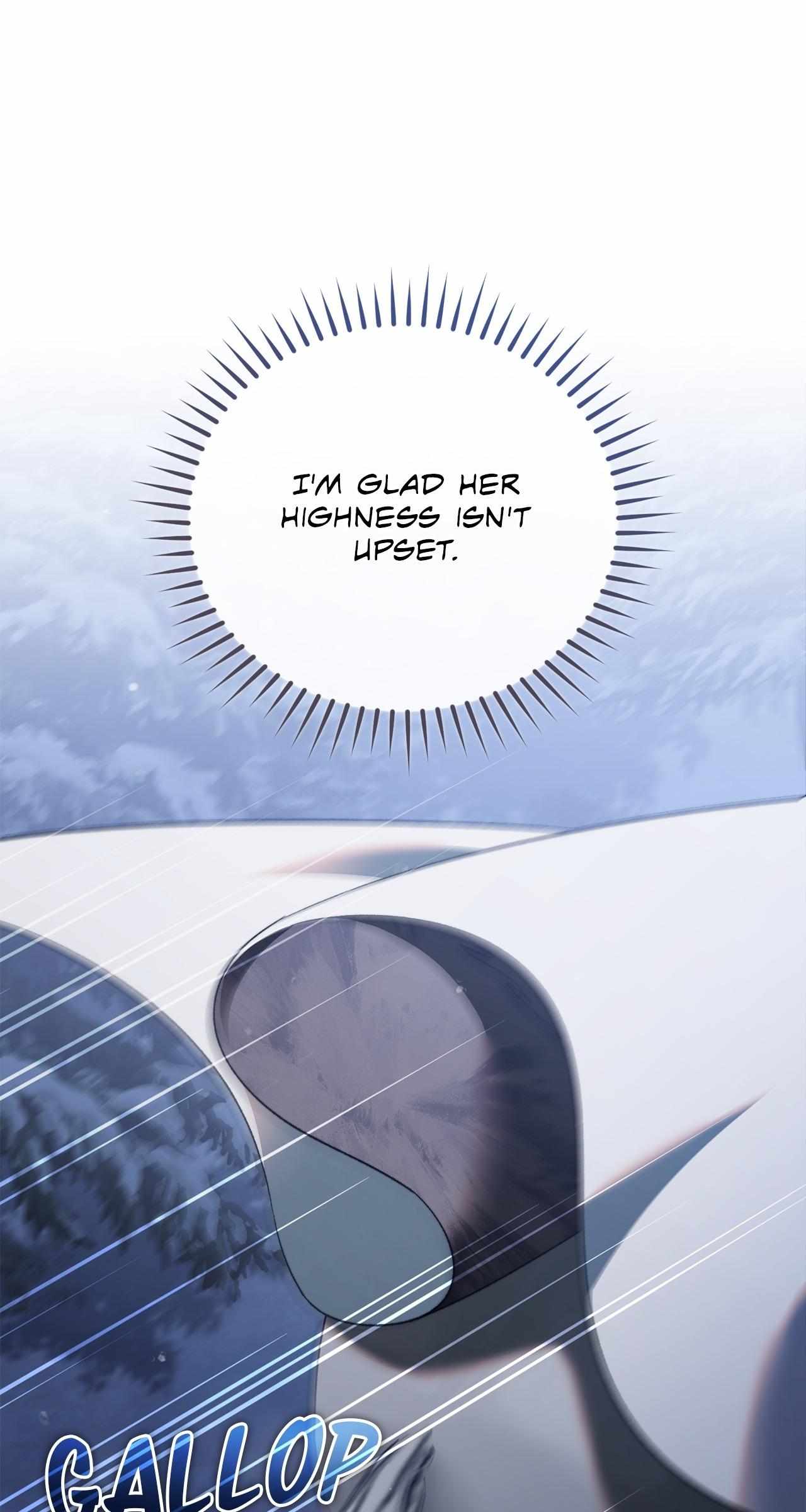 Read All for My Dearest Juliet chapter 76 image 10 on Lezhin