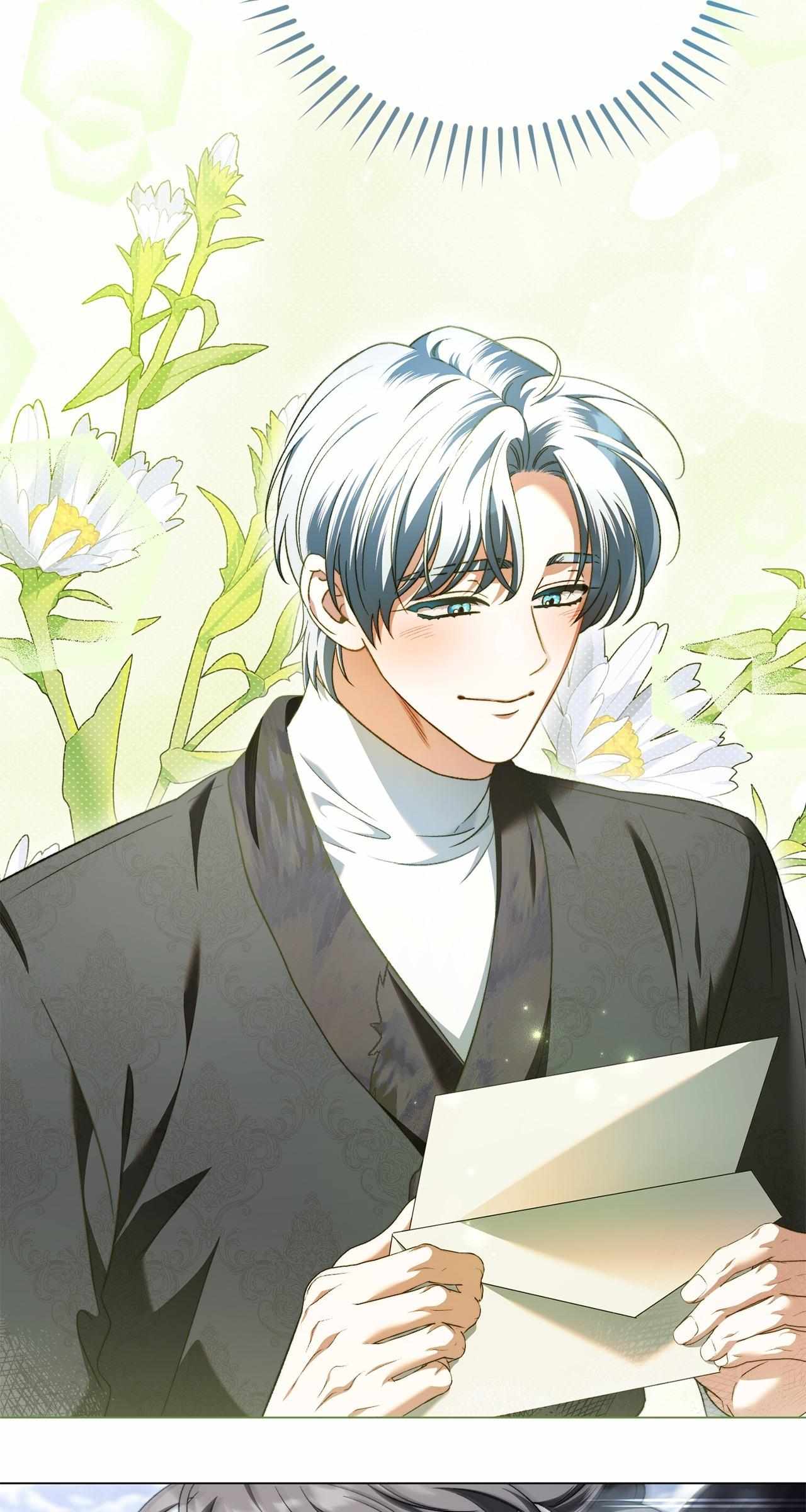 Read All for My Dearest Juliet chapter 76 image 12 on Lezhin