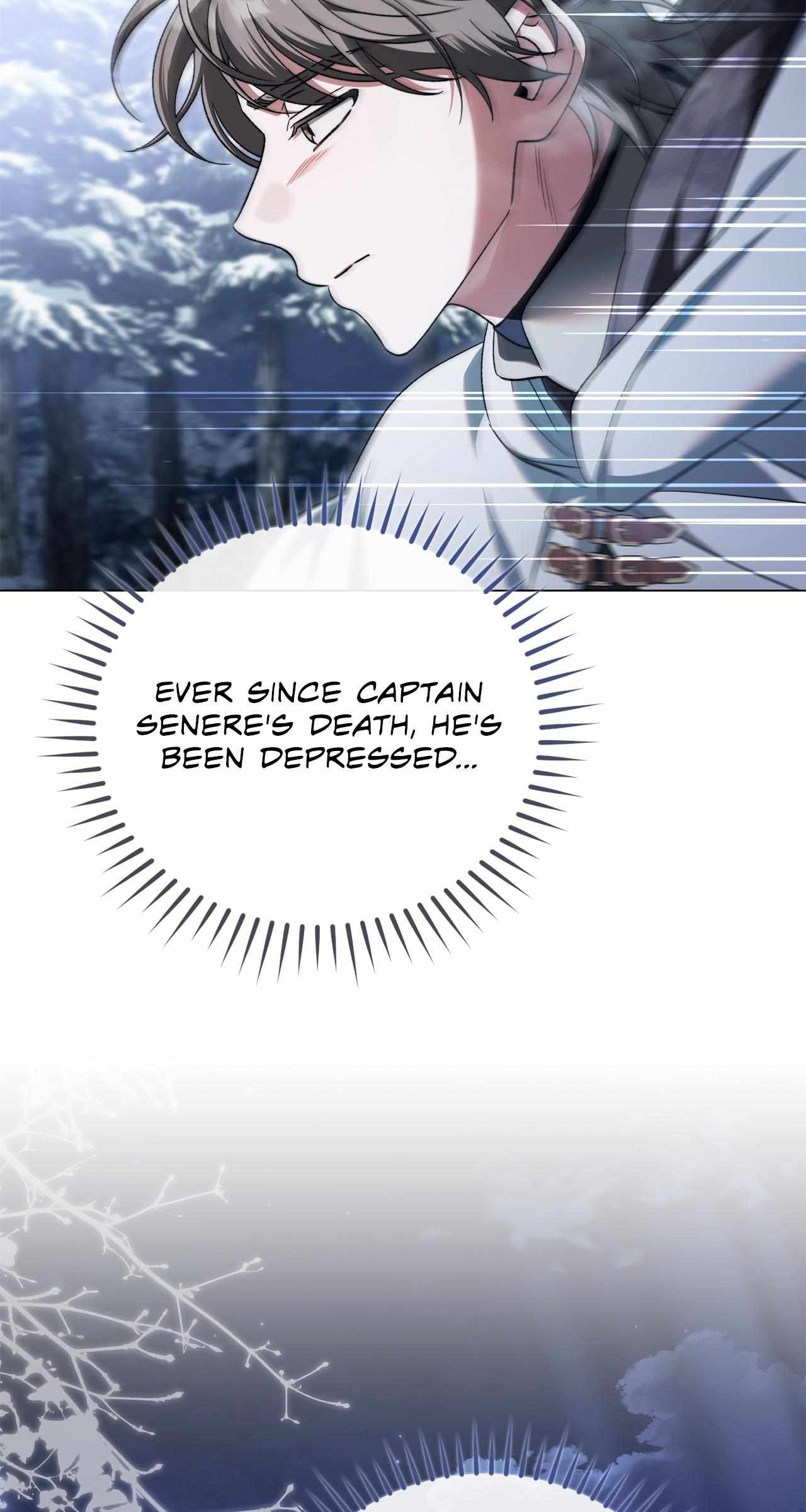 Read All for My Dearest Juliet chapter 76 image 13 on Lezhin