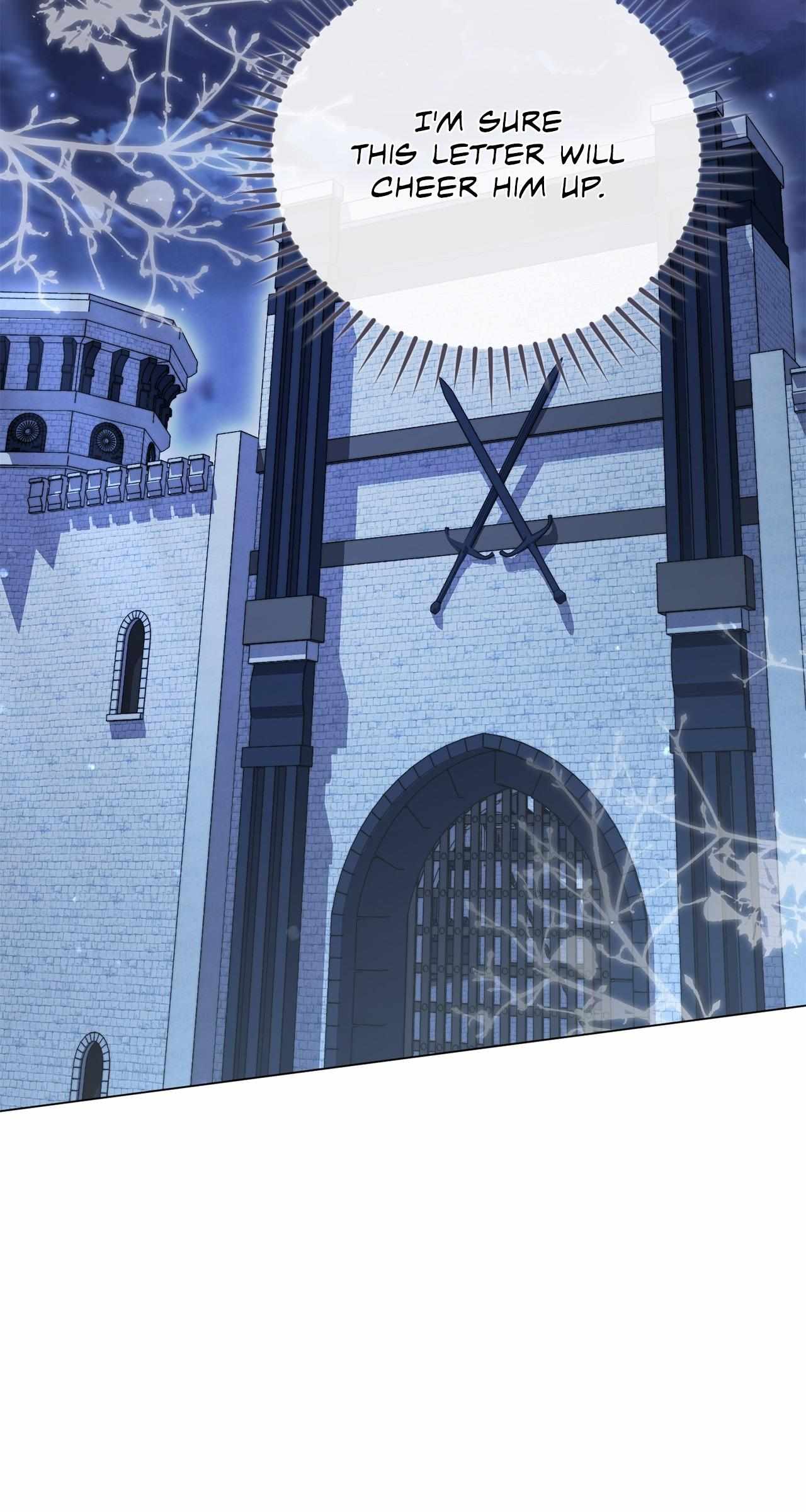 Read All for My Dearest Juliet chapter 76 image 14 on Lezhin