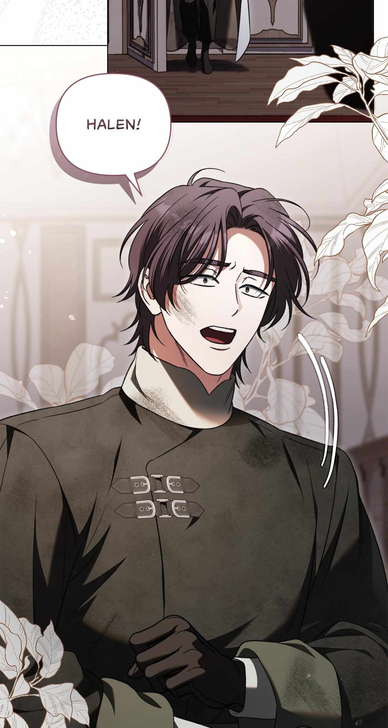 Read All for My Dearest Juliet chapter 76 image 19 on Lezhin