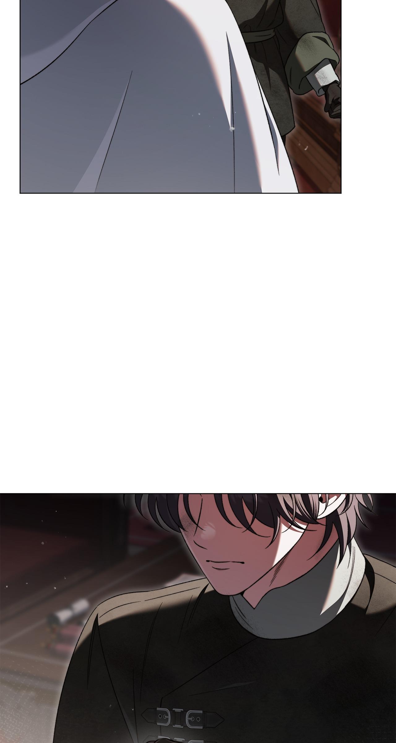 Read All for My Dearest Juliet chapter 76 image 22 on Lezhin